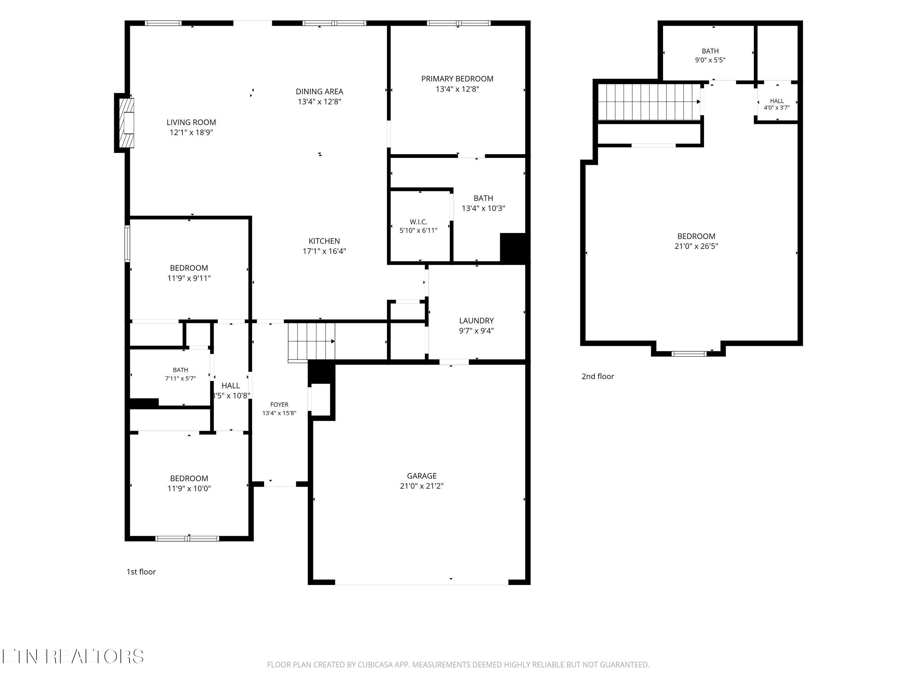 8537 Creek Valley Lane Knoxville TN 37931