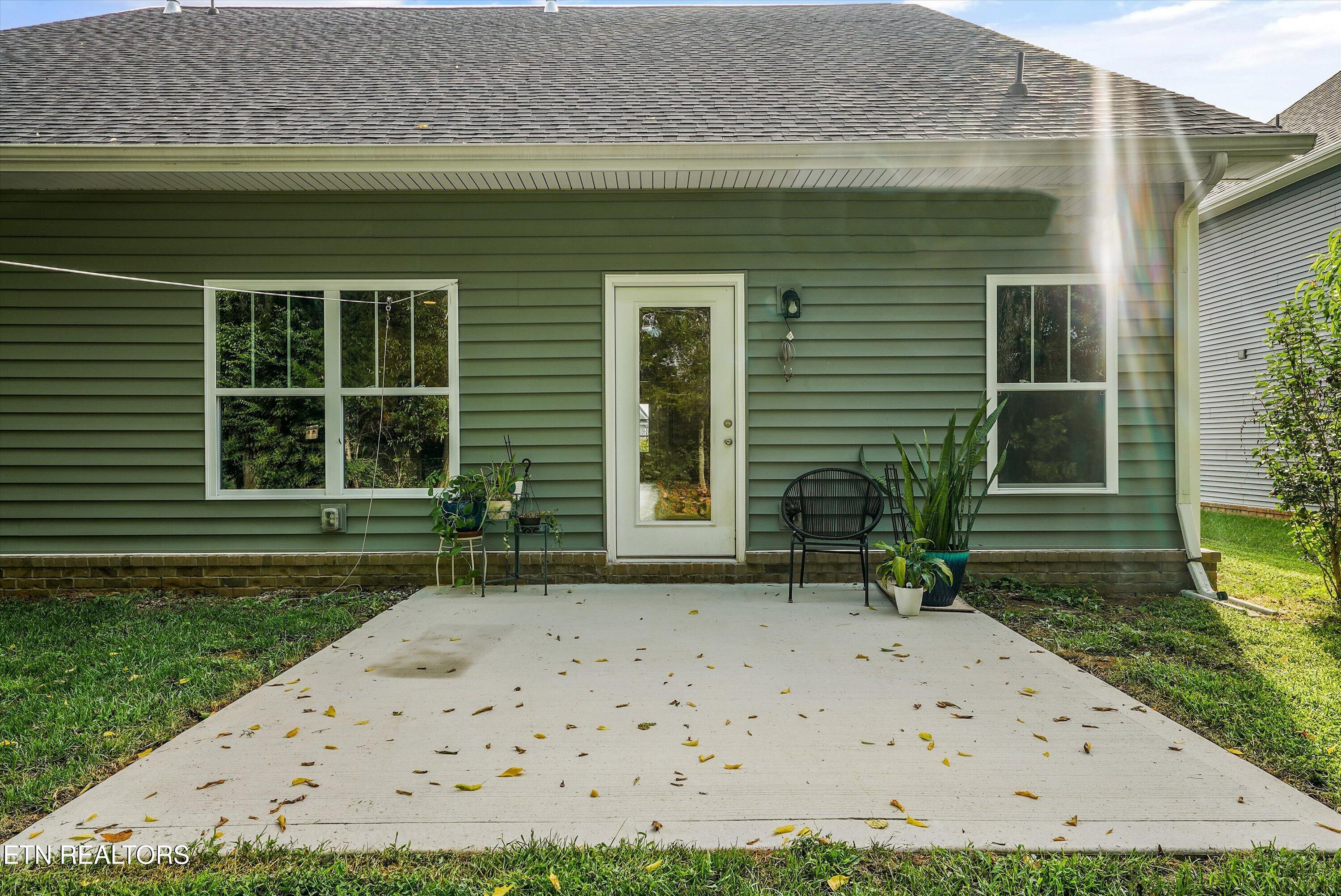 8537 Creek Valley Lane Knoxville TN 37931