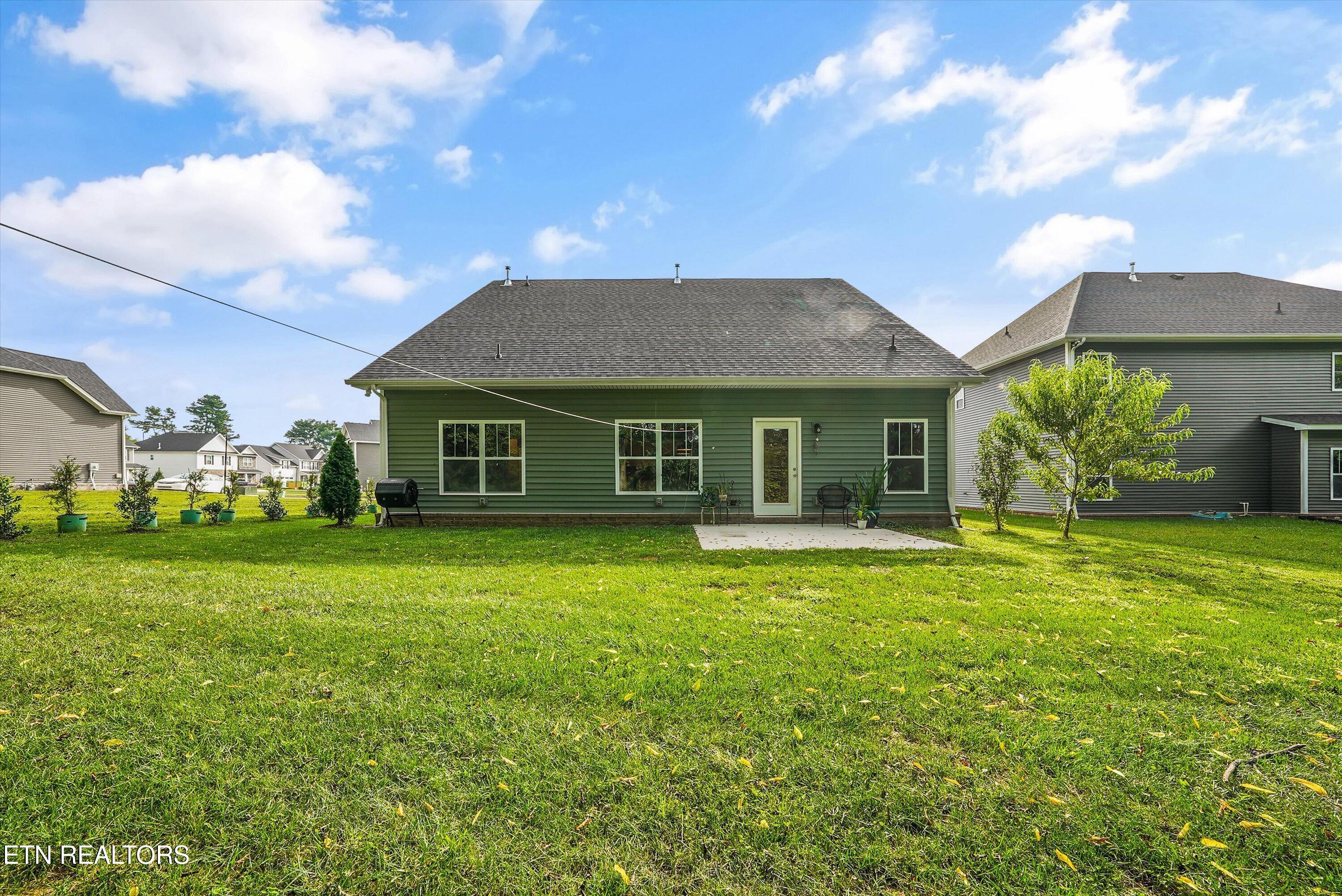8537 Creek Valley Lane Knoxville TN 37931
