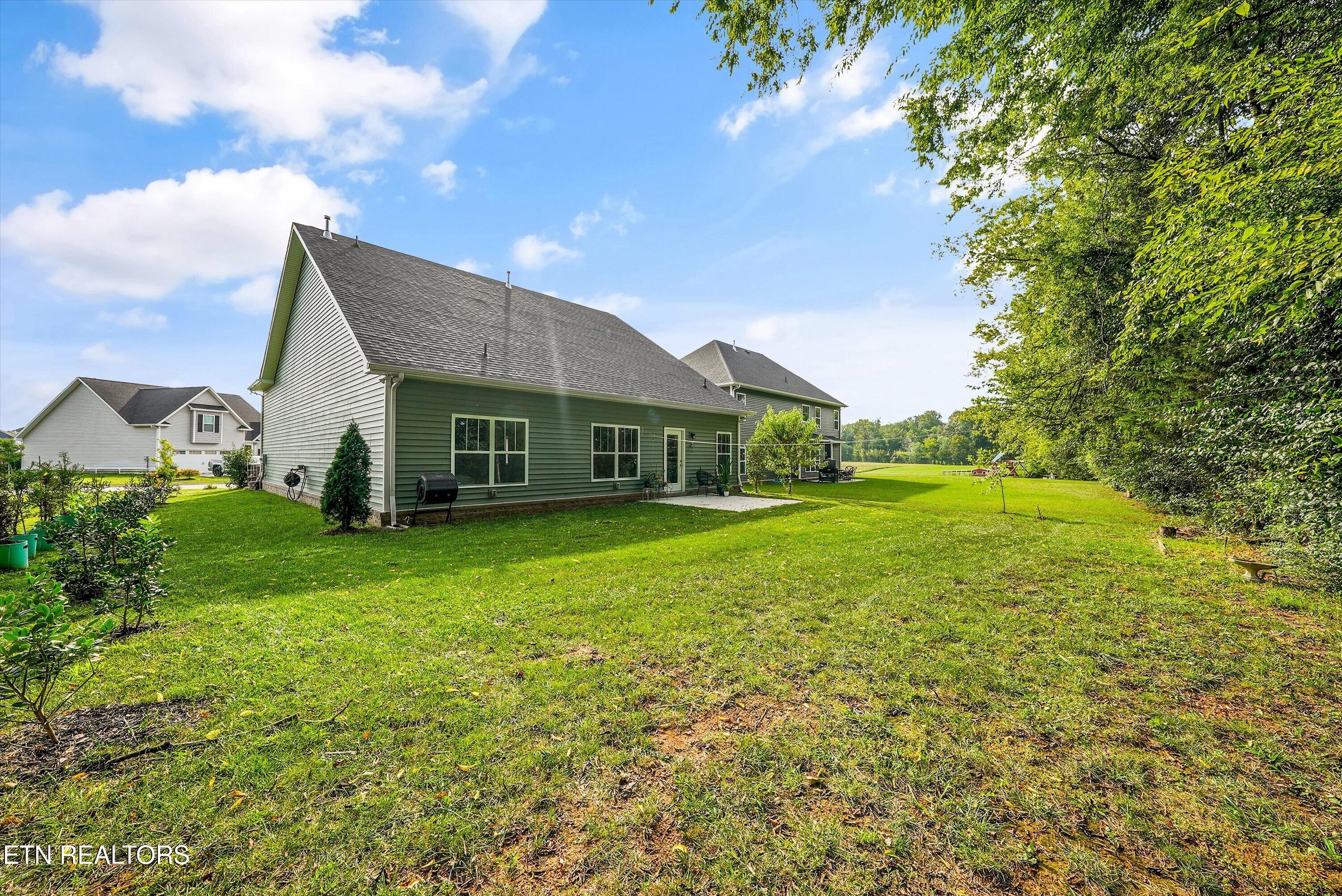 8537 Creek Valley Lane Knoxville TN 37931
