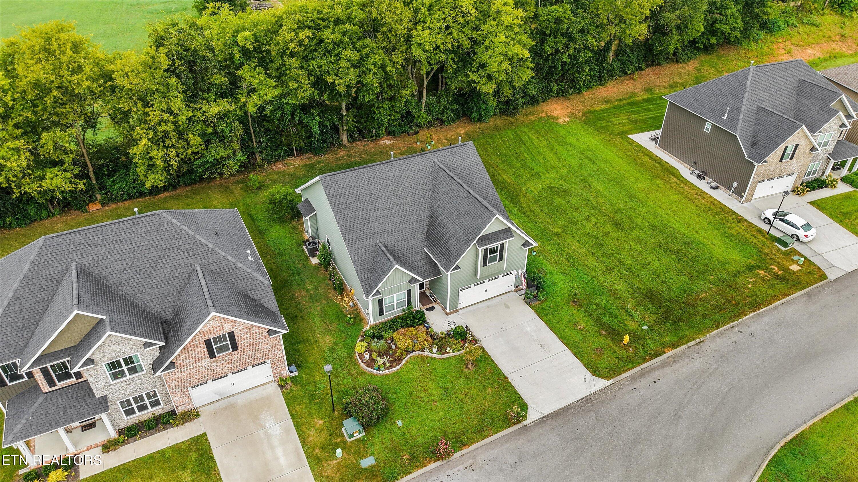 8537 Creek Valley Lane Knoxville TN 37931