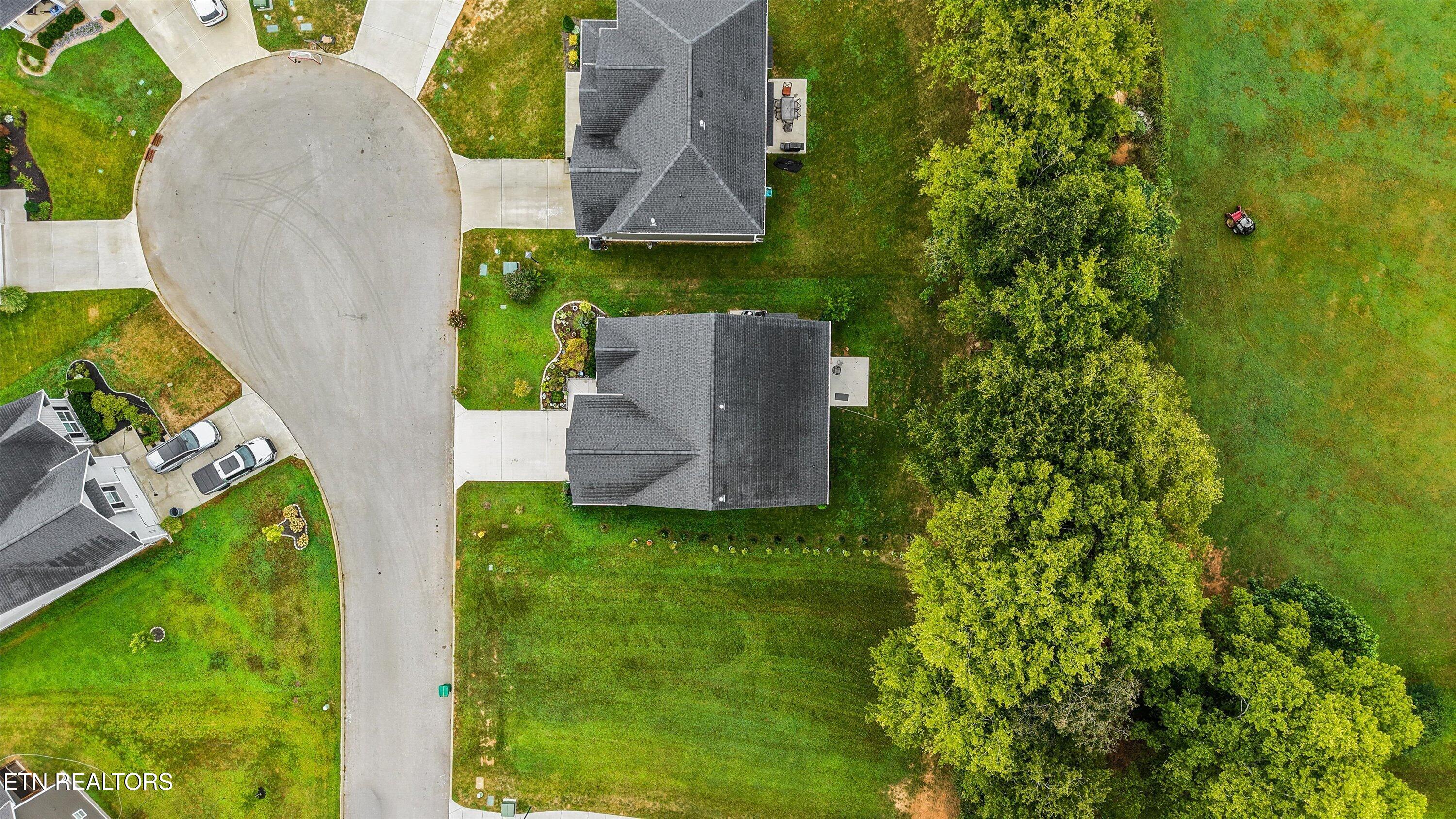 8537 Creek Valley Lane Knoxville TN 37931