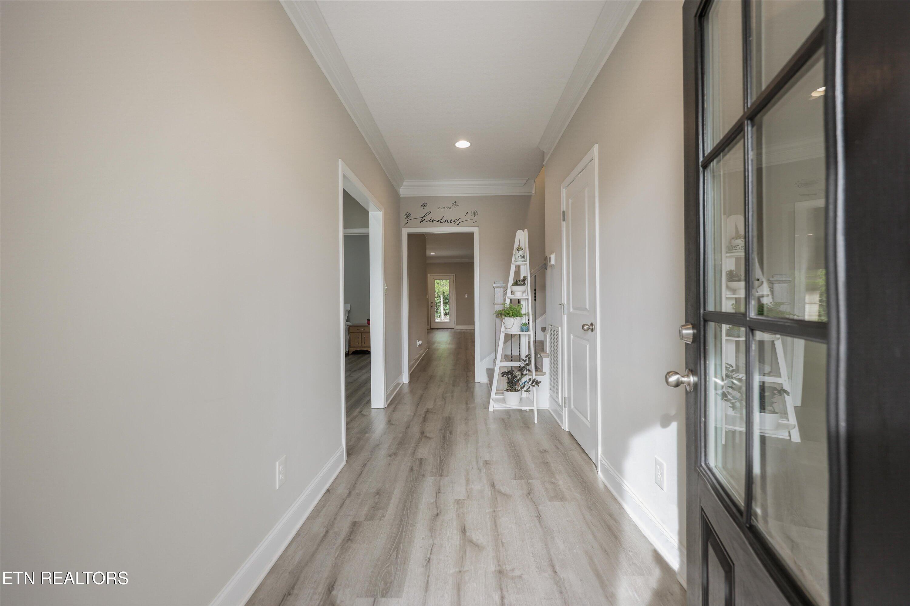 8537 Creek Valley Lane Knoxville TN 37931
