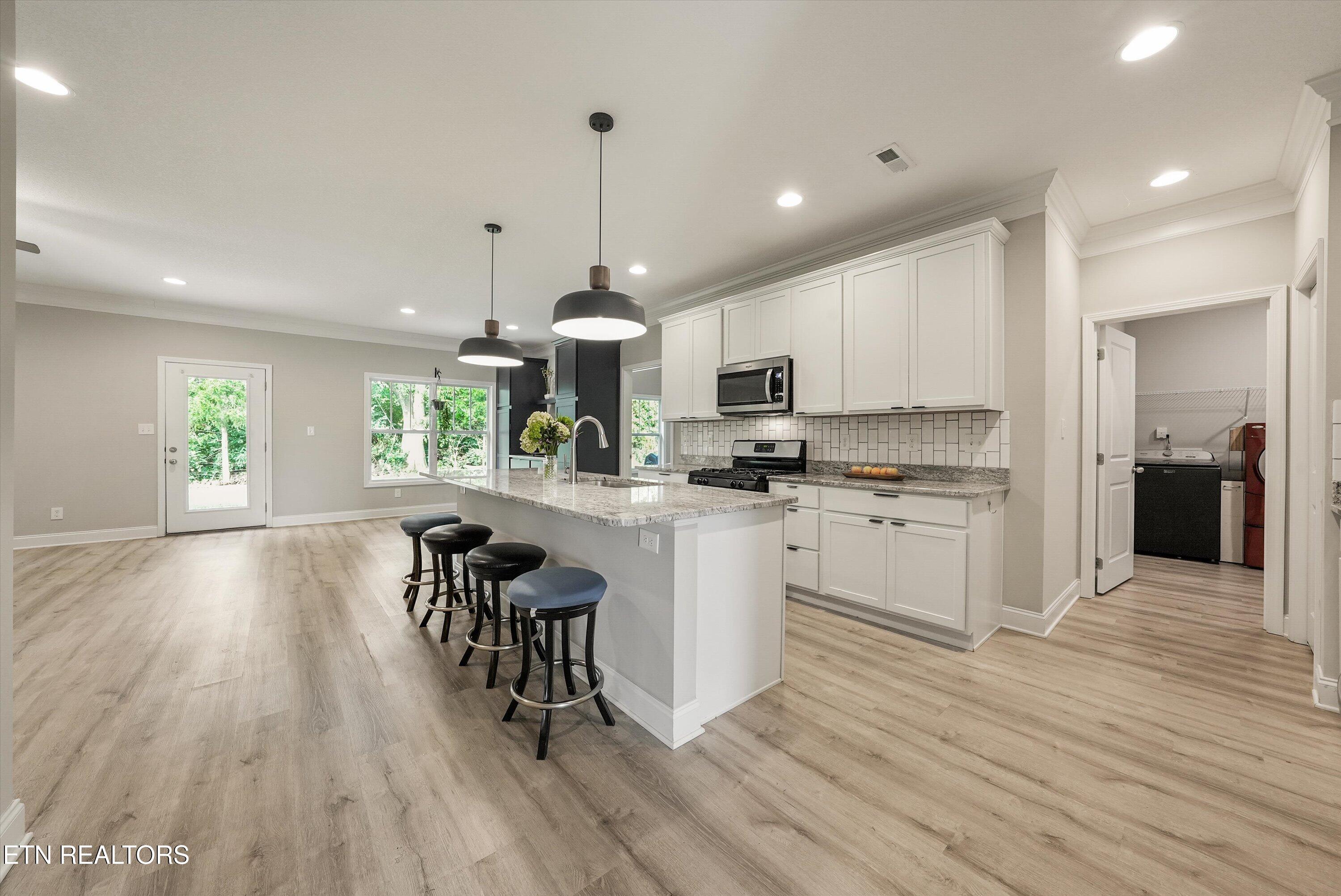 8537 Creek Valley Lane Knoxville TN 37931
