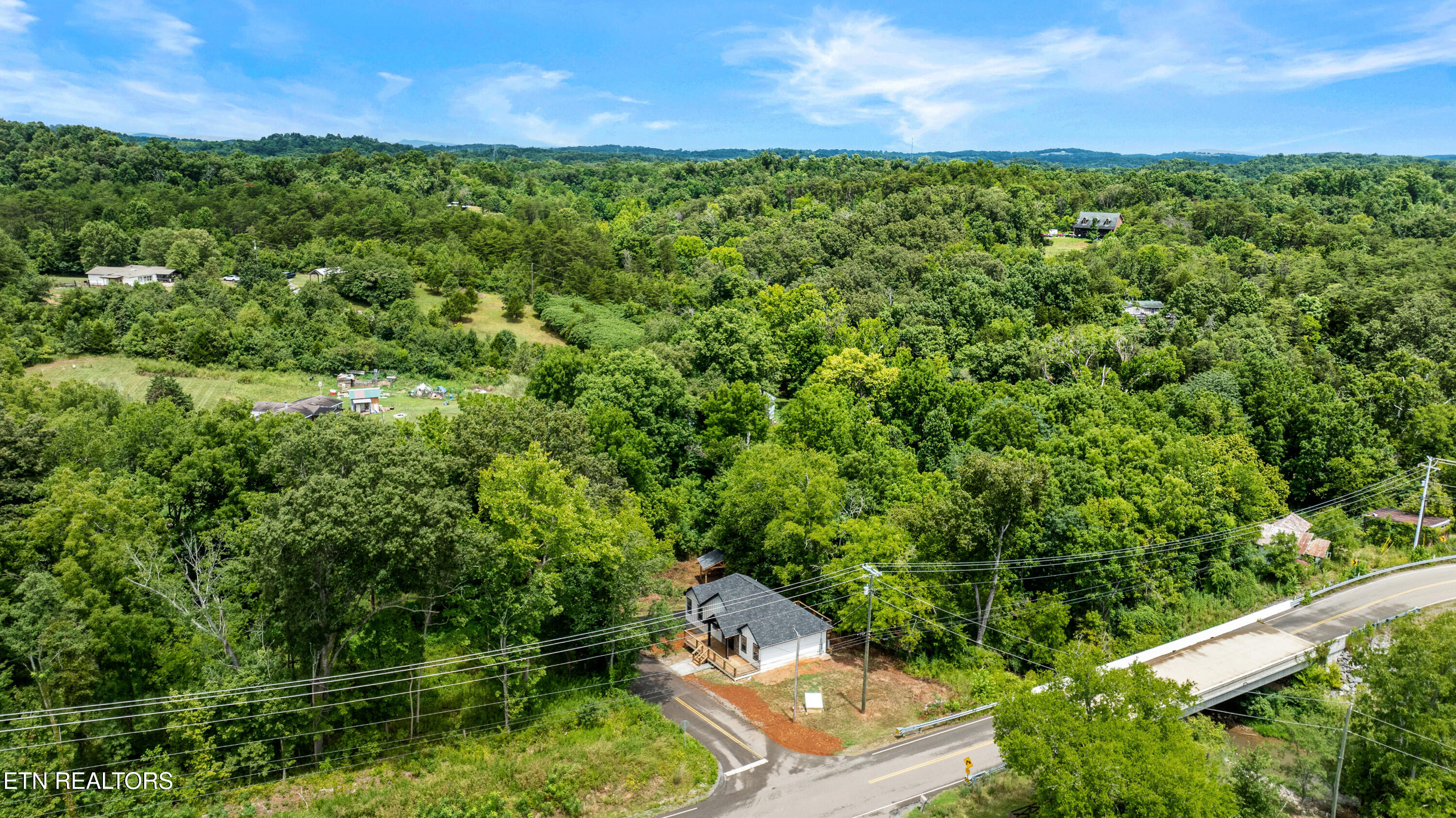 2222 Bales Road Knoxville TN 37914