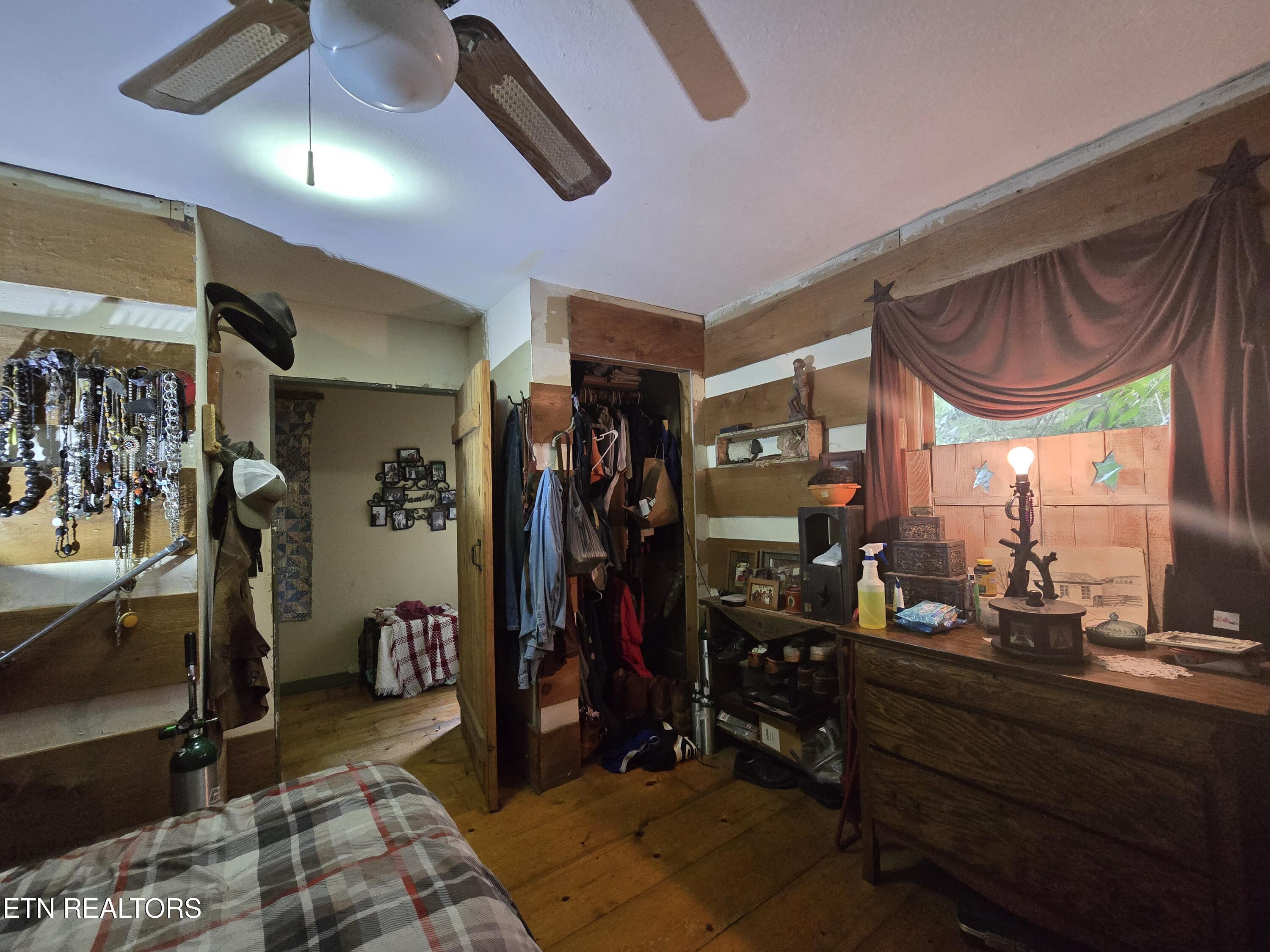 170 Parker Road Eidson TN 37731