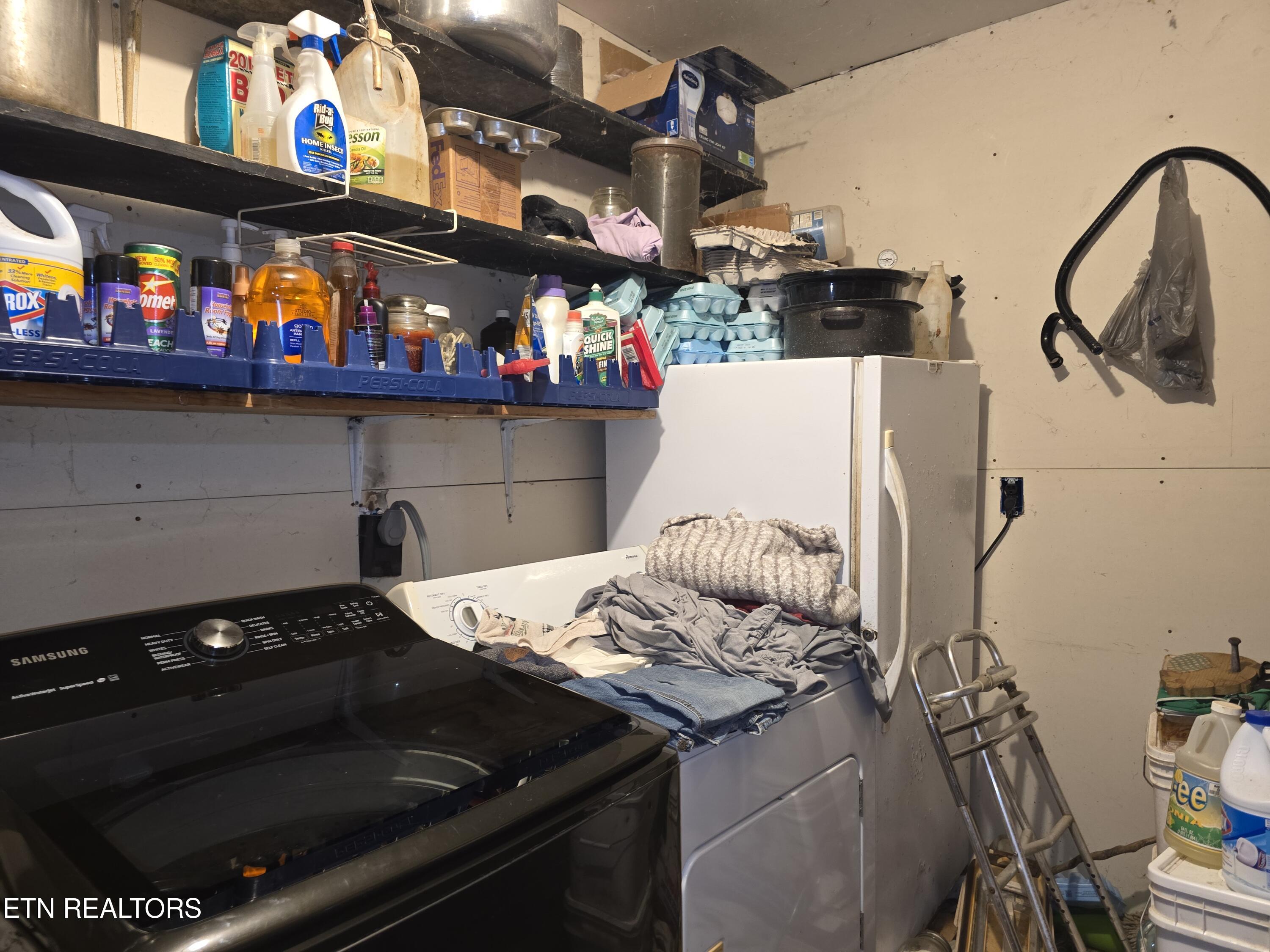 170 Parker Road Eidson TN 37731