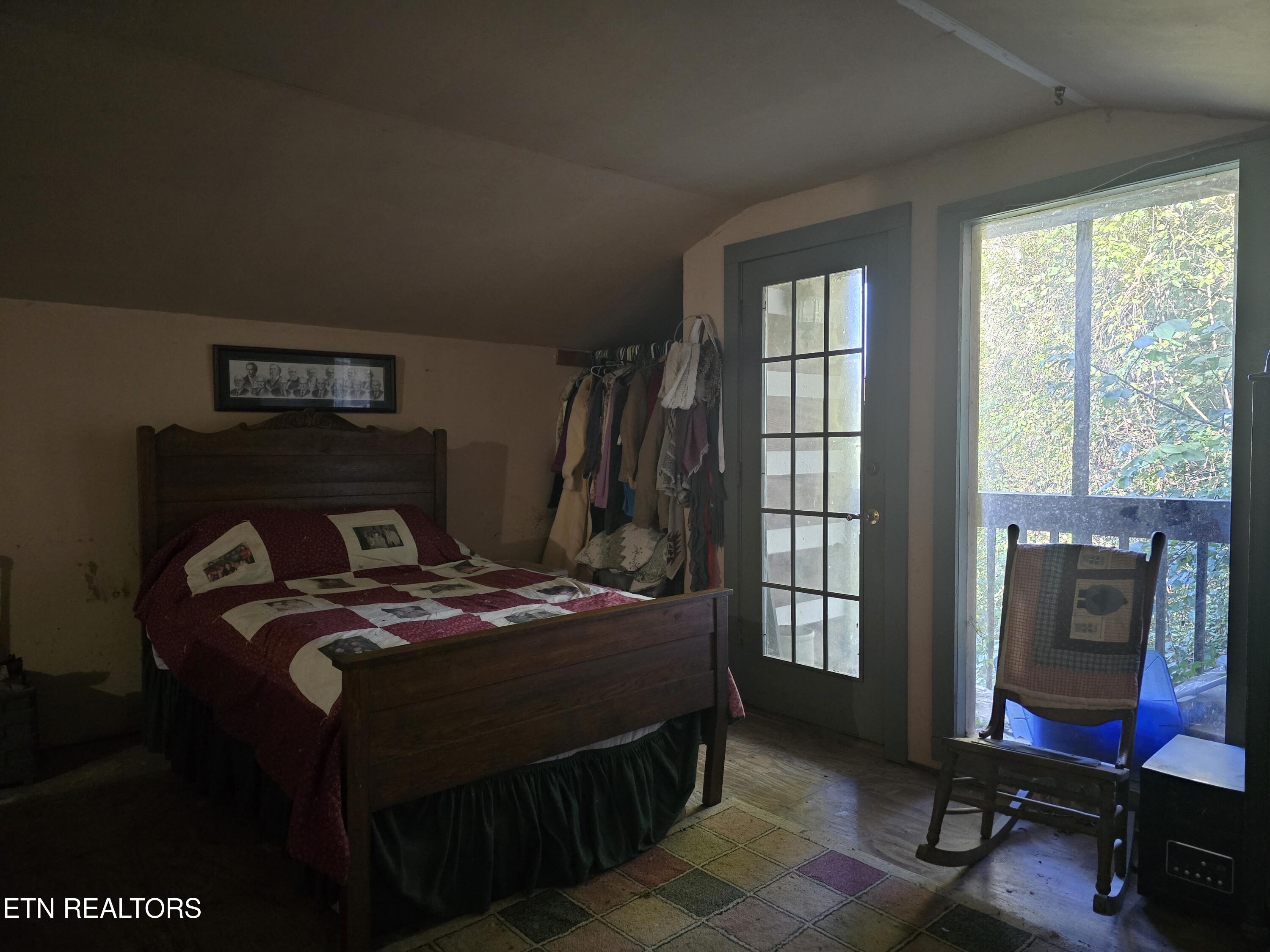 170 Parker Road Eidson TN 37731