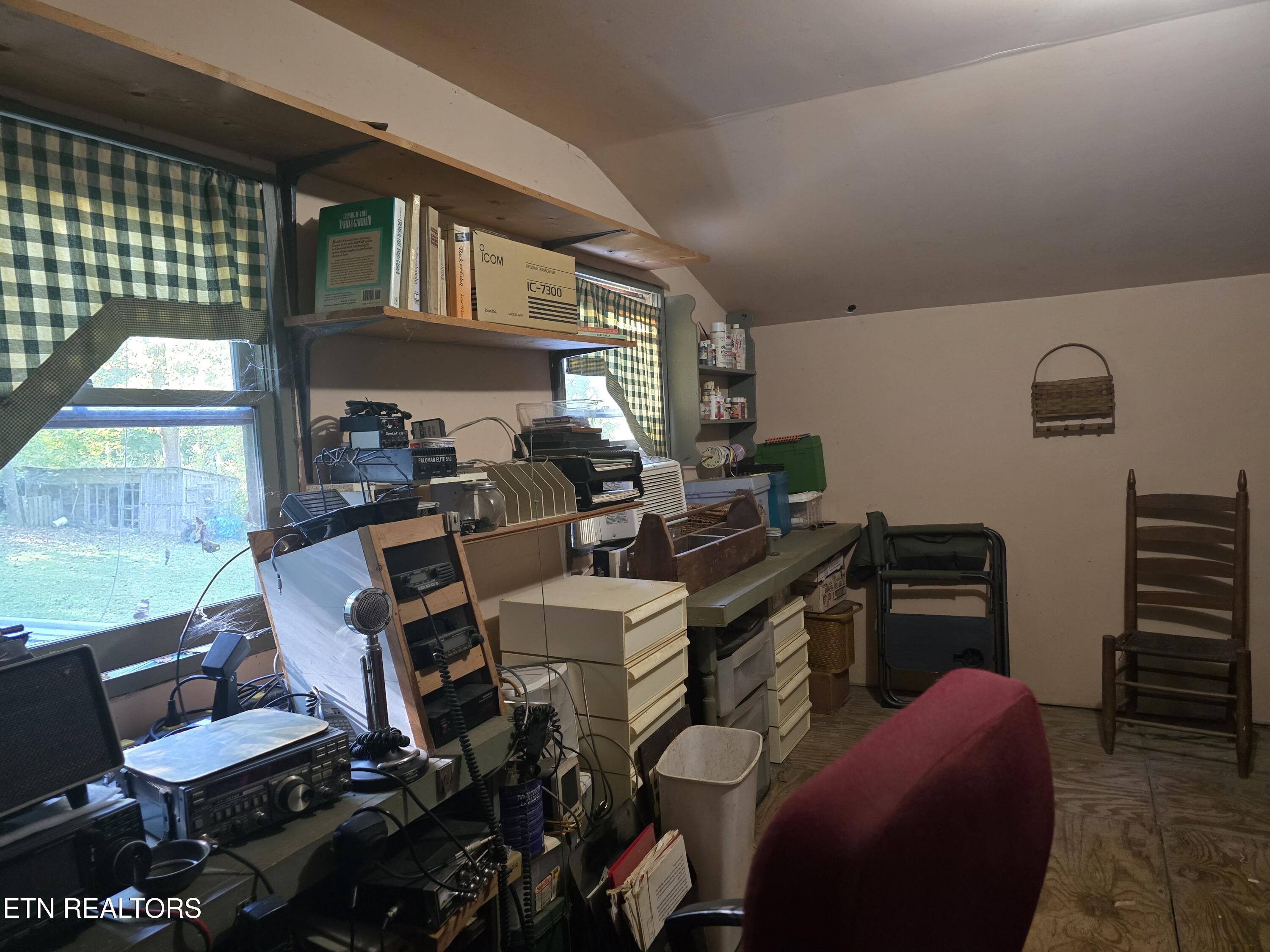 170 Parker Road Eidson TN 37731