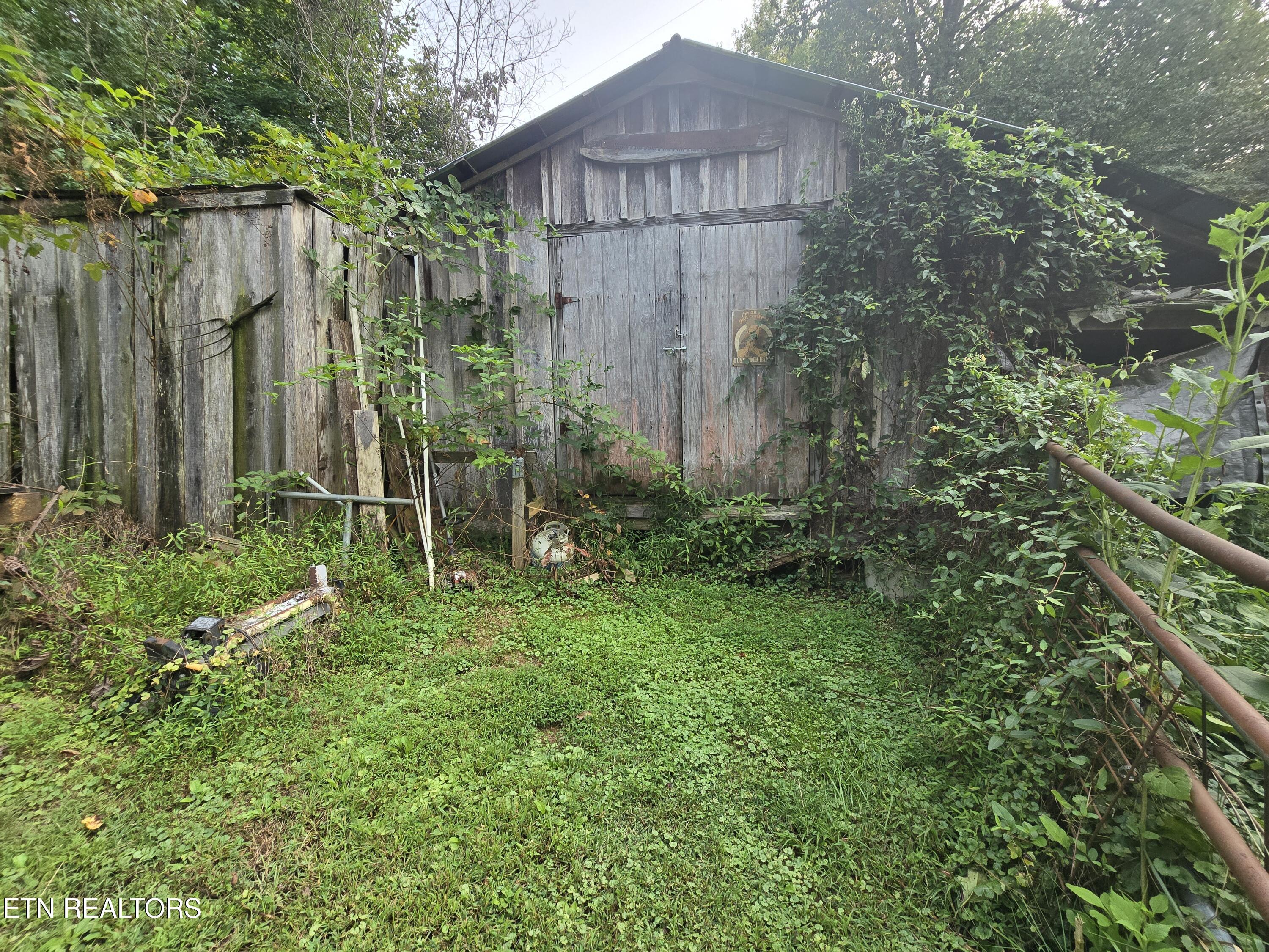 170 Parker Road Eidson TN 37731