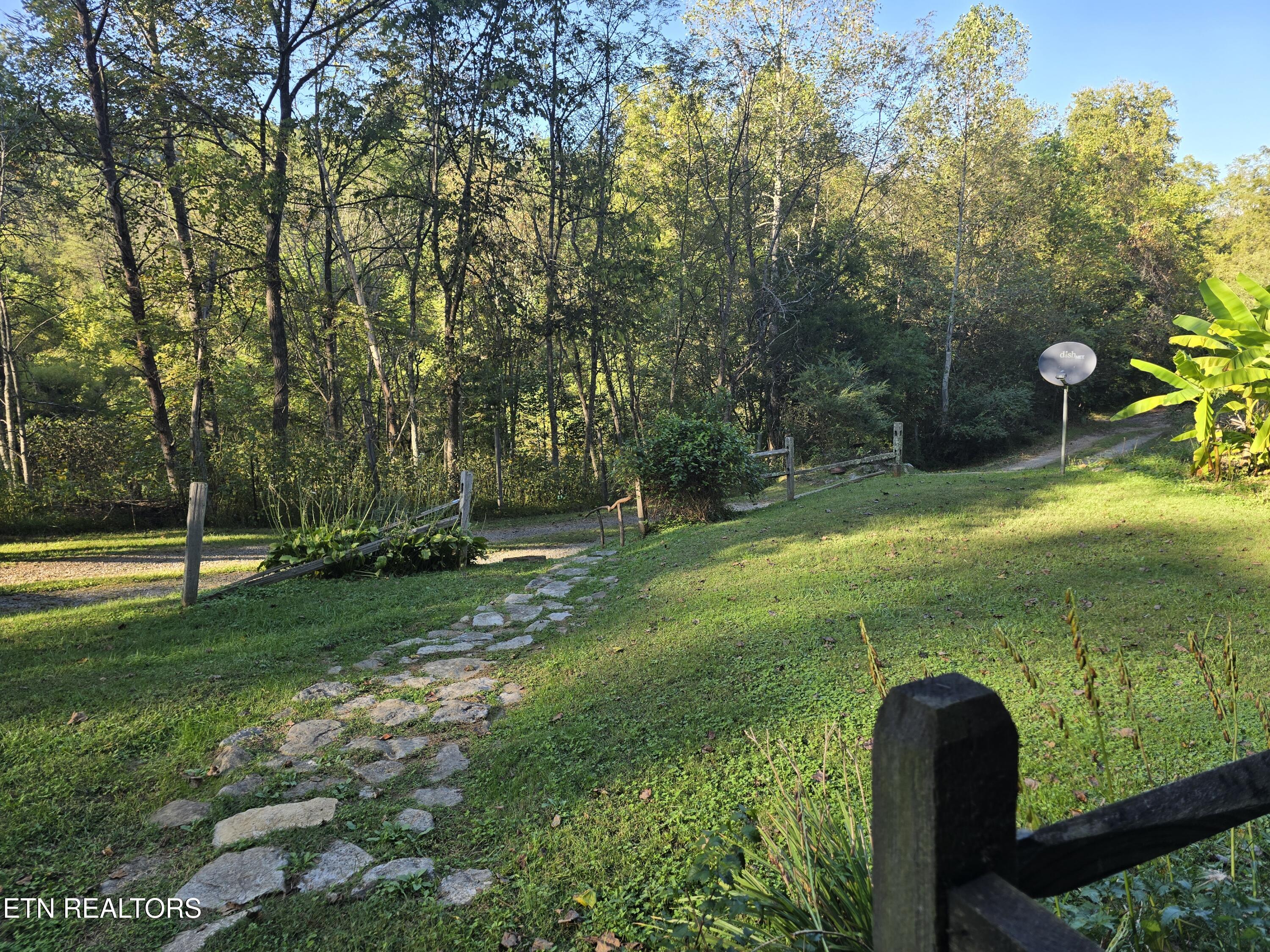 170 Parker Road Eidson TN 37731