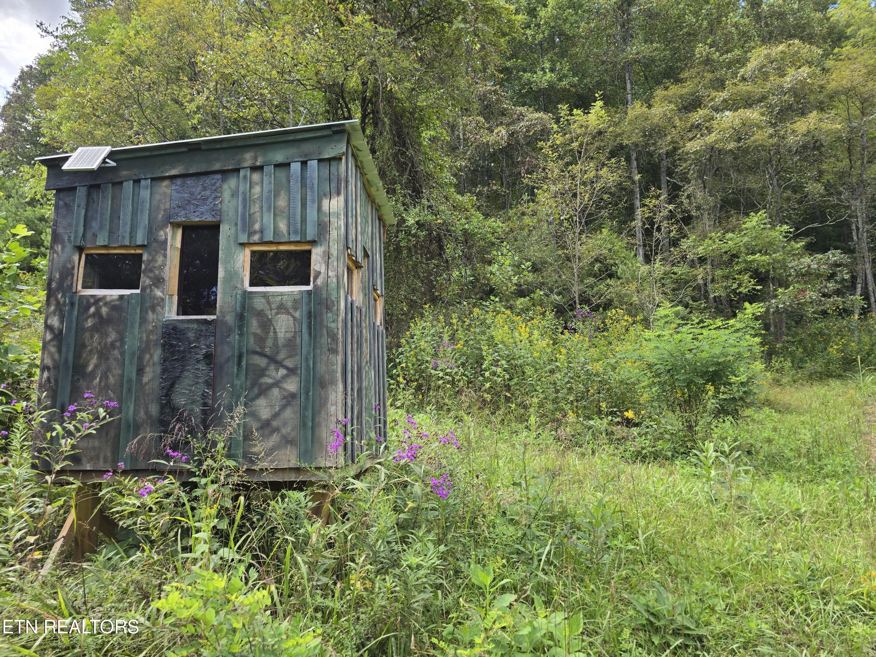 170 Parker Road Eidson TN 37731