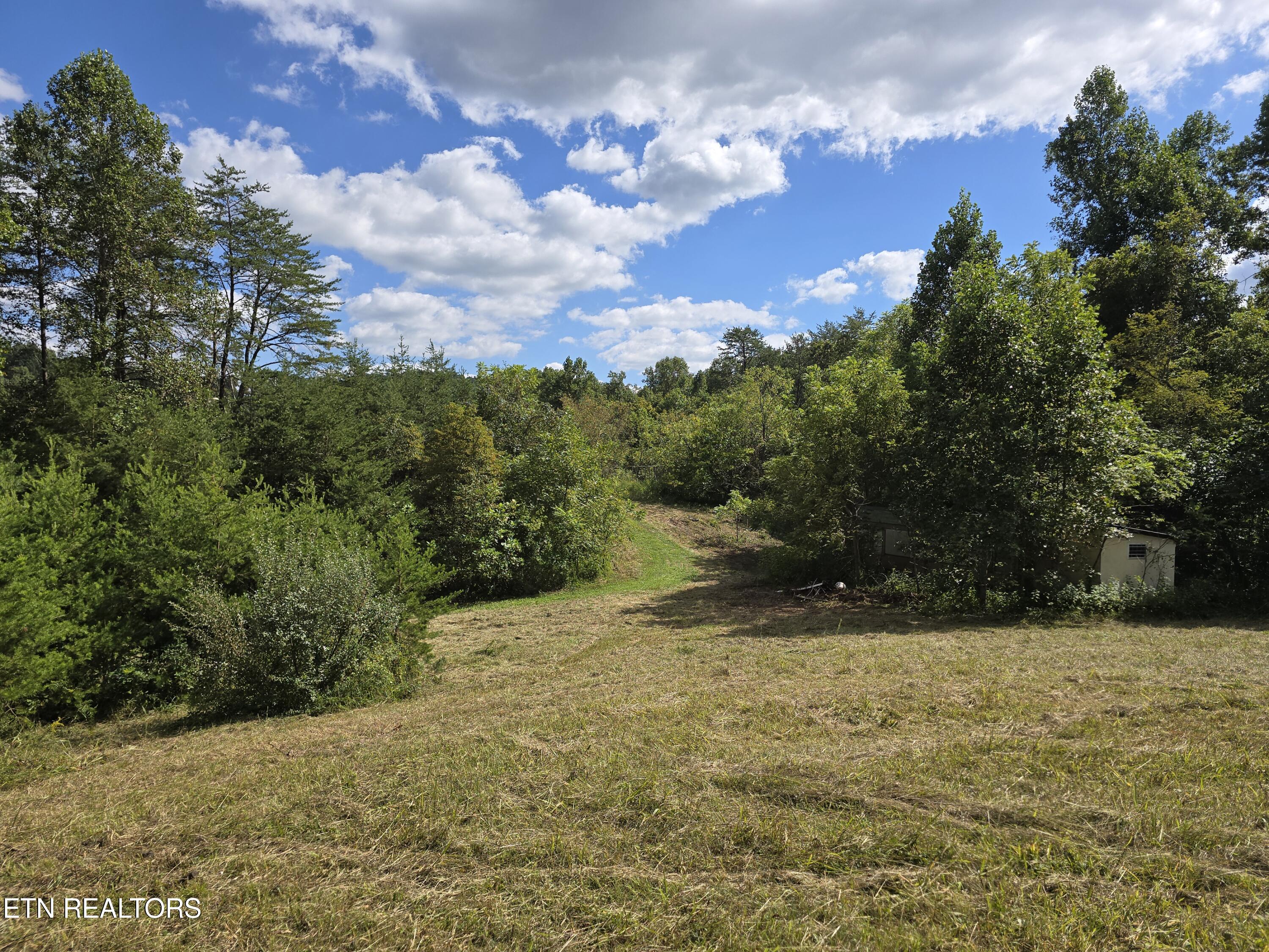 170 Parker Road Eidson TN 37731