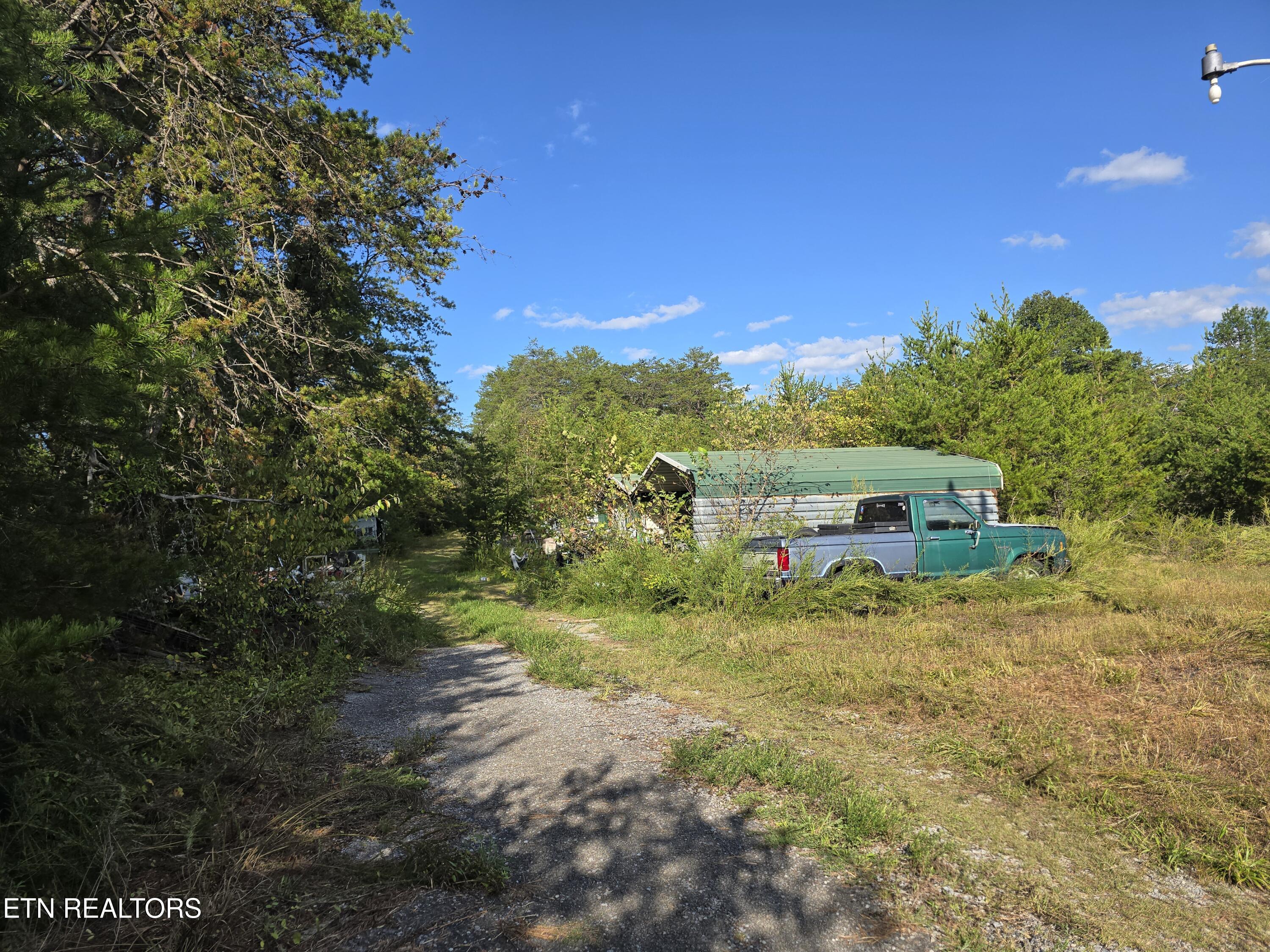 170 Parker Road Eidson TN 37731