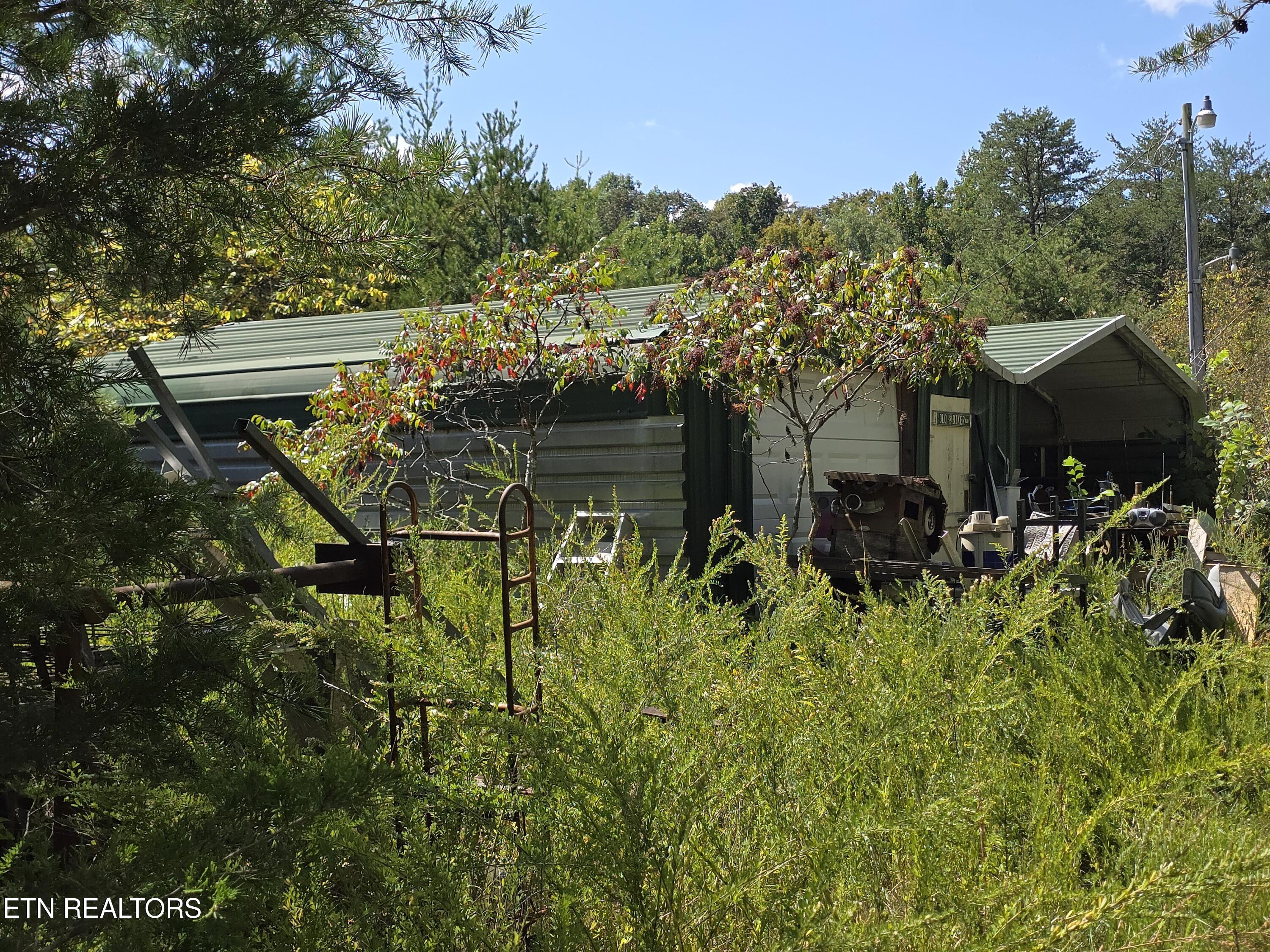 170 Parker Road Eidson TN 37731