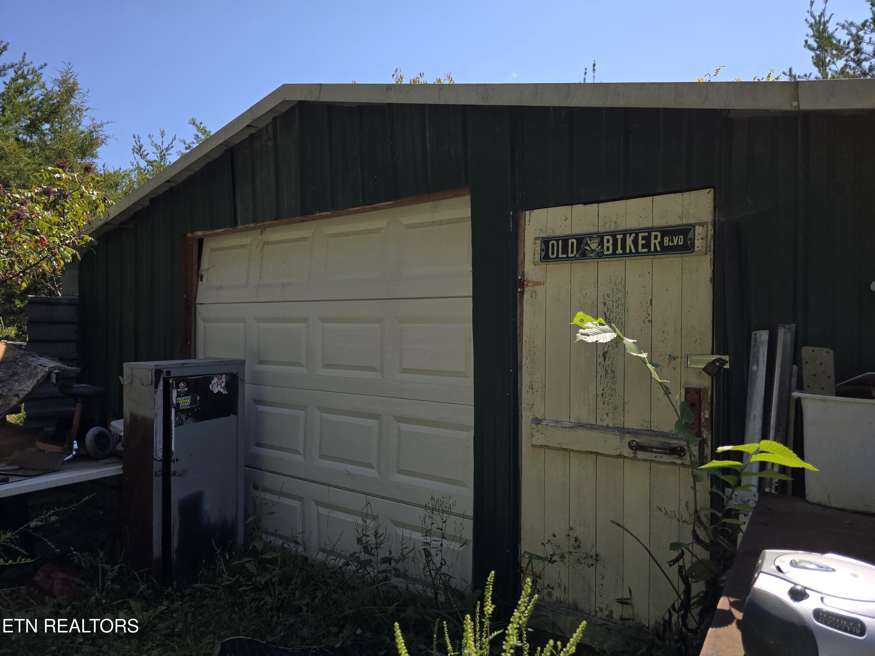 170 Parker Road Eidson TN 37731