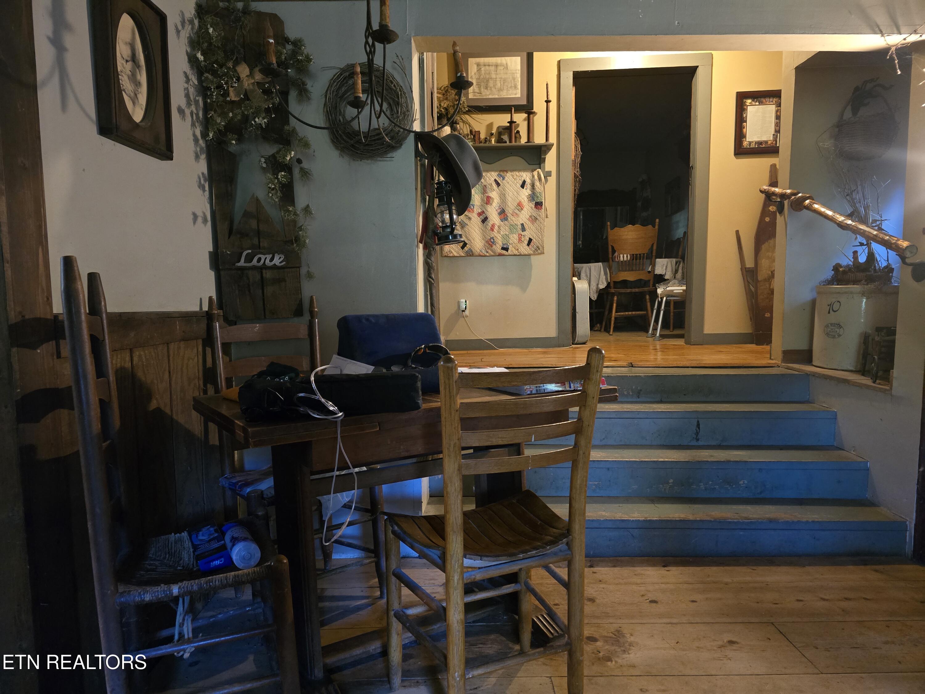 170 Parker Road Eidson TN 37731