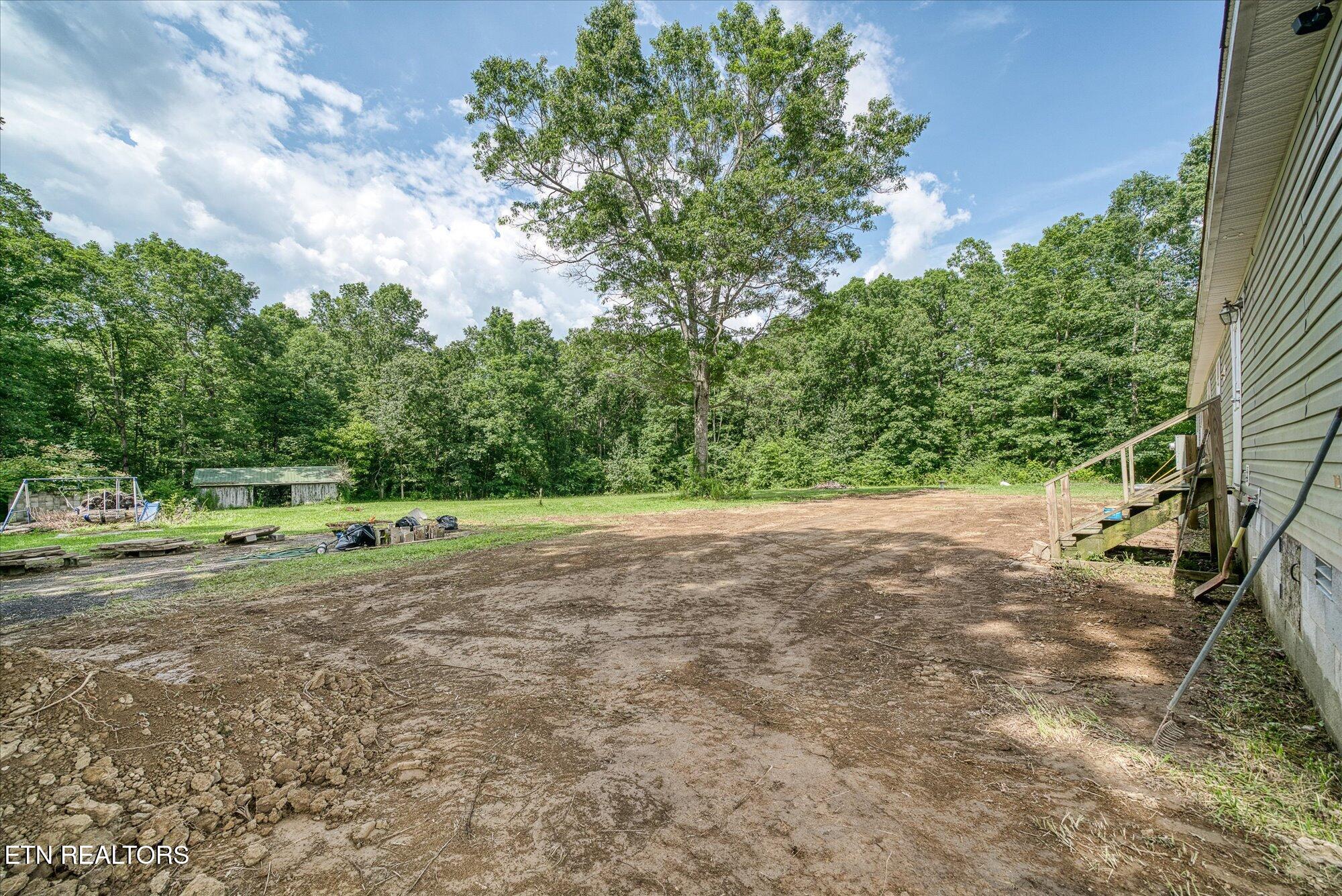 90 Byers Lane Crossville TN 38571