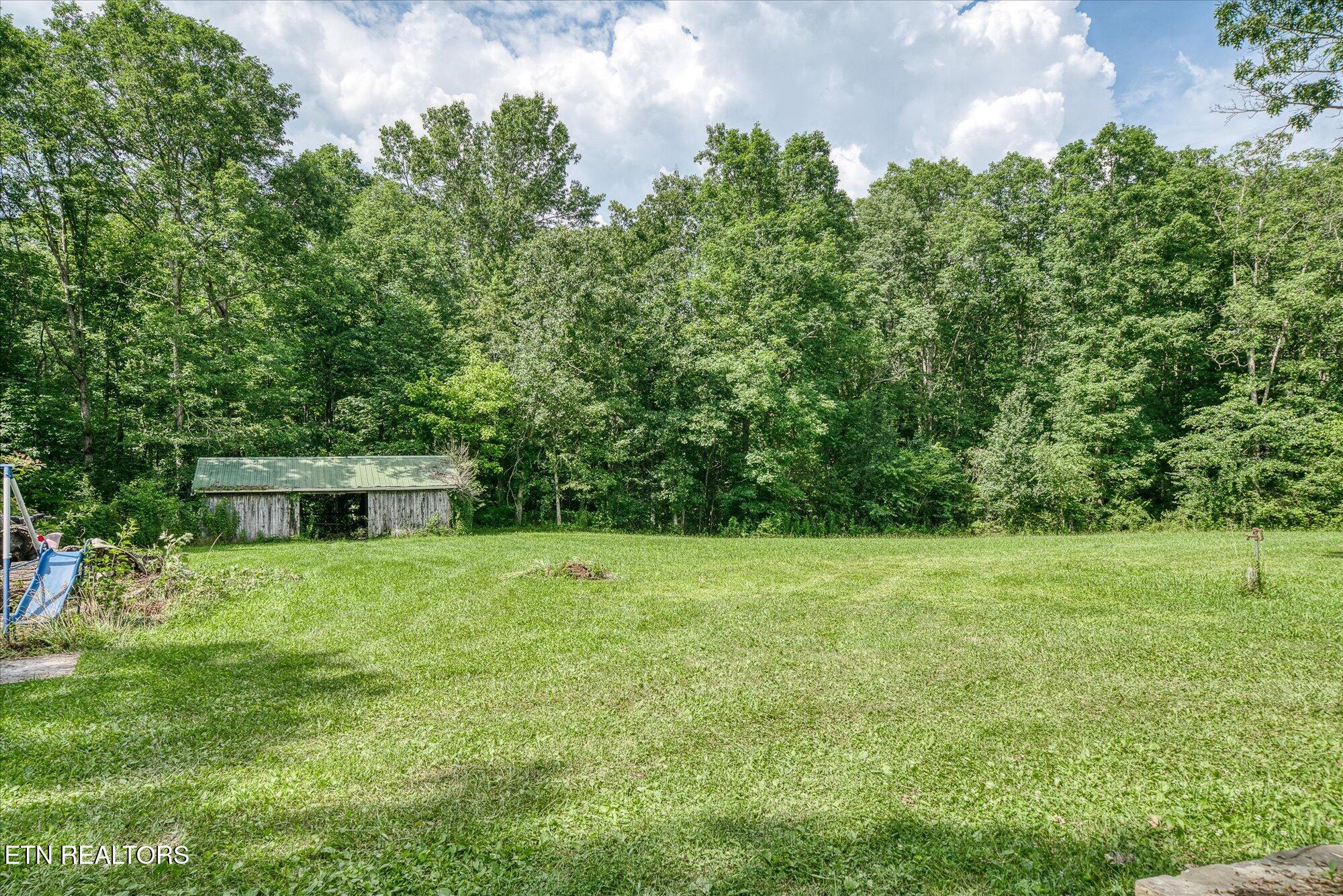 90 Byers Lane Crossville TN 38571