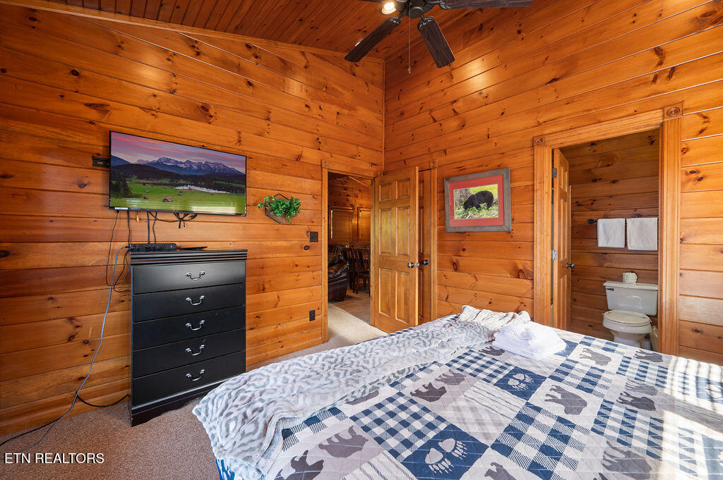 834 Great Smoky Way Gatlinburg TN 37738