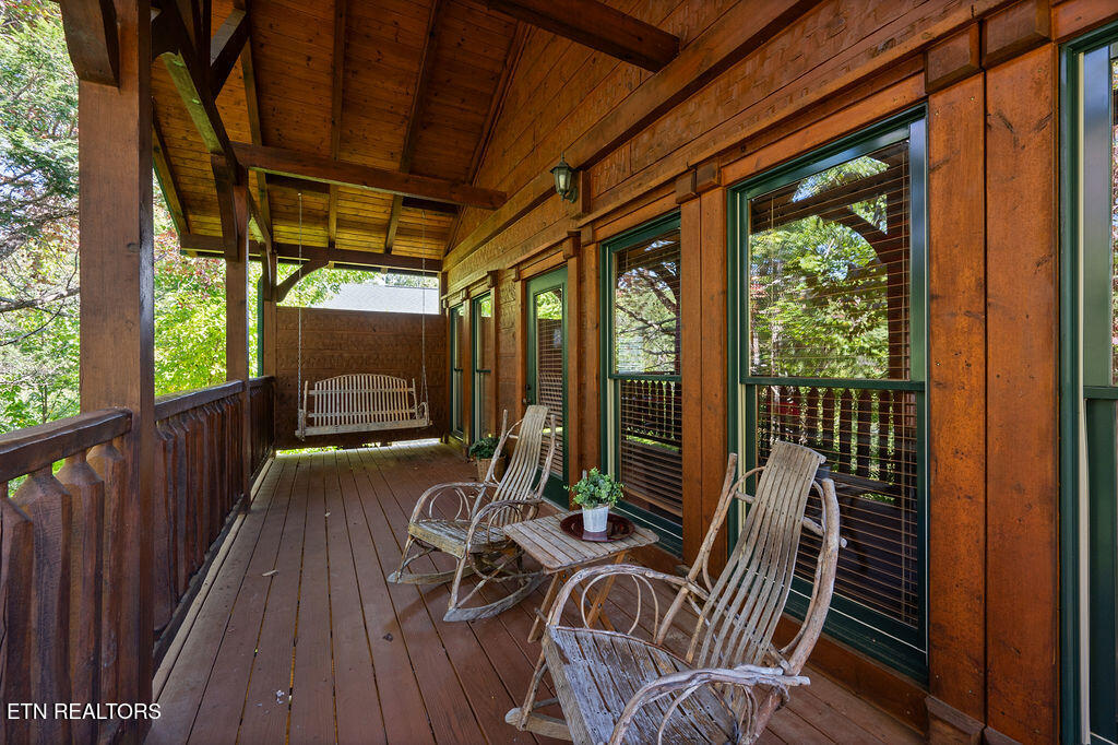 834 Great Smoky Way Gatlinburg TN 37738