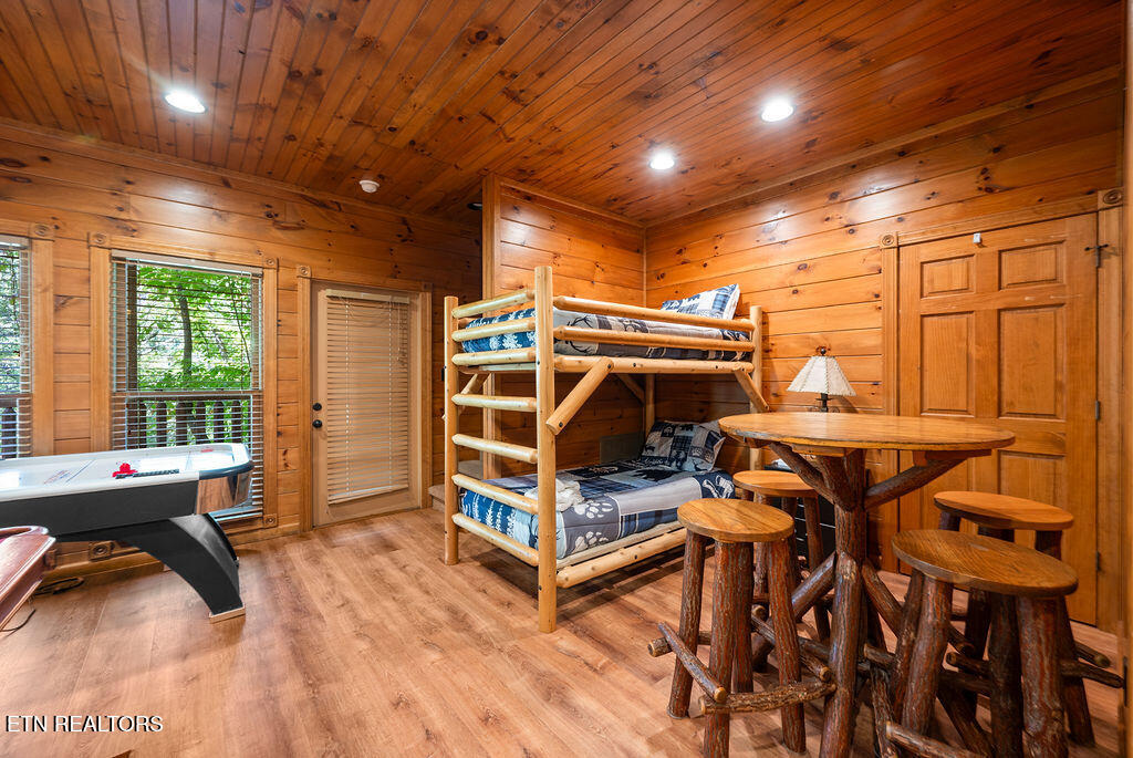 834 Great Smoky Way Gatlinburg TN 37738