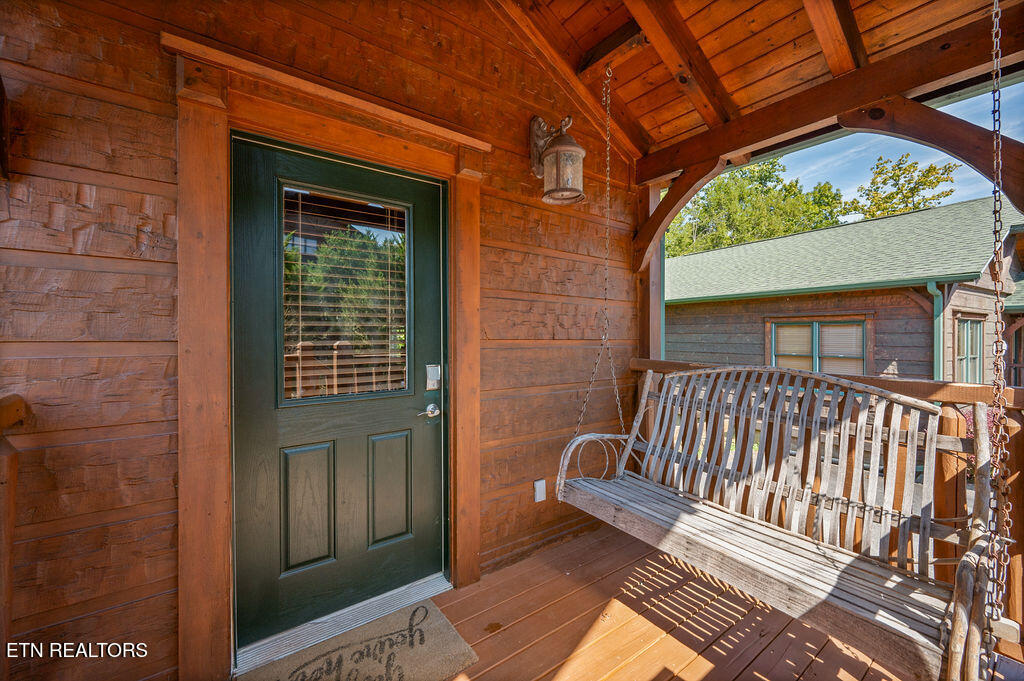 834 Great Smoky Way Gatlinburg TN 37738