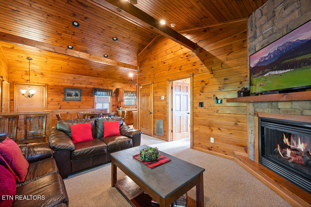 834 Great Smoky Way Gatlinburg TN 37738