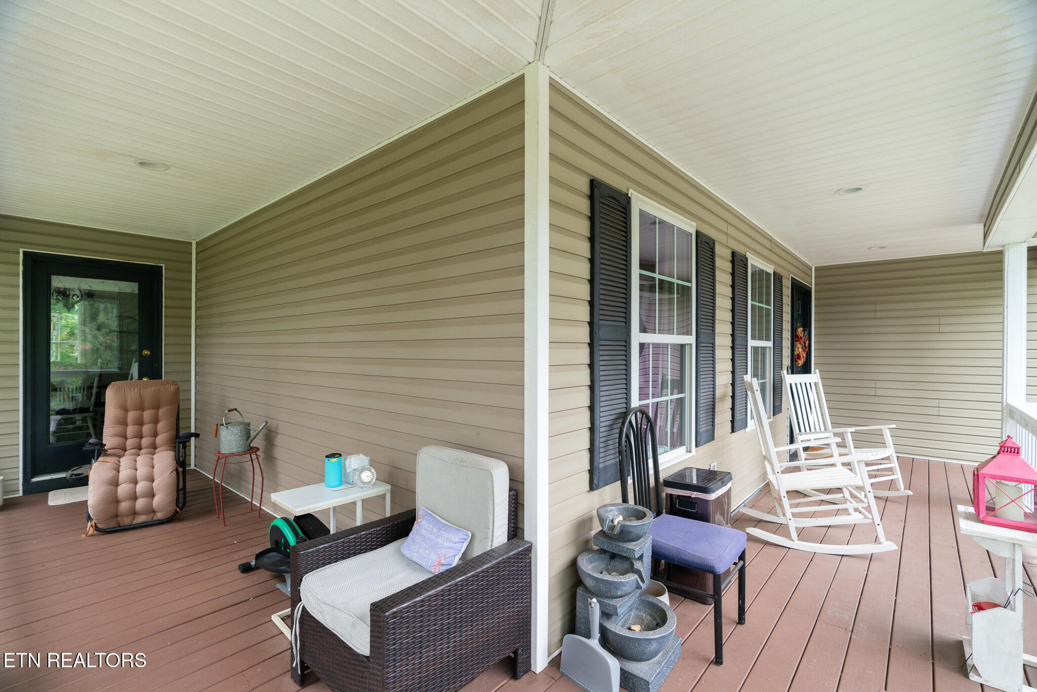 218 Seminole Circle Loudon TN 37774