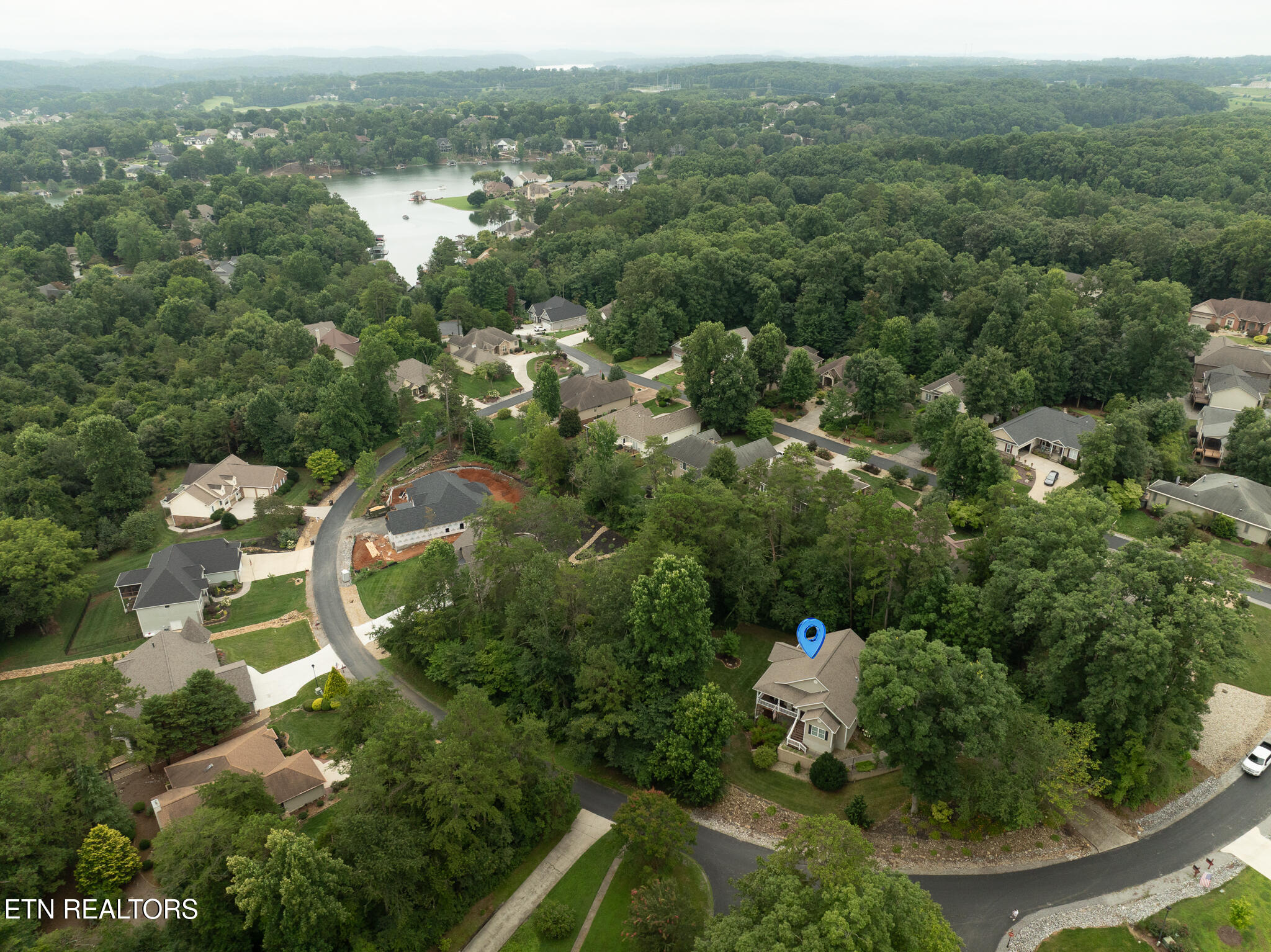 218 Seminole Circle Loudon TN 37774