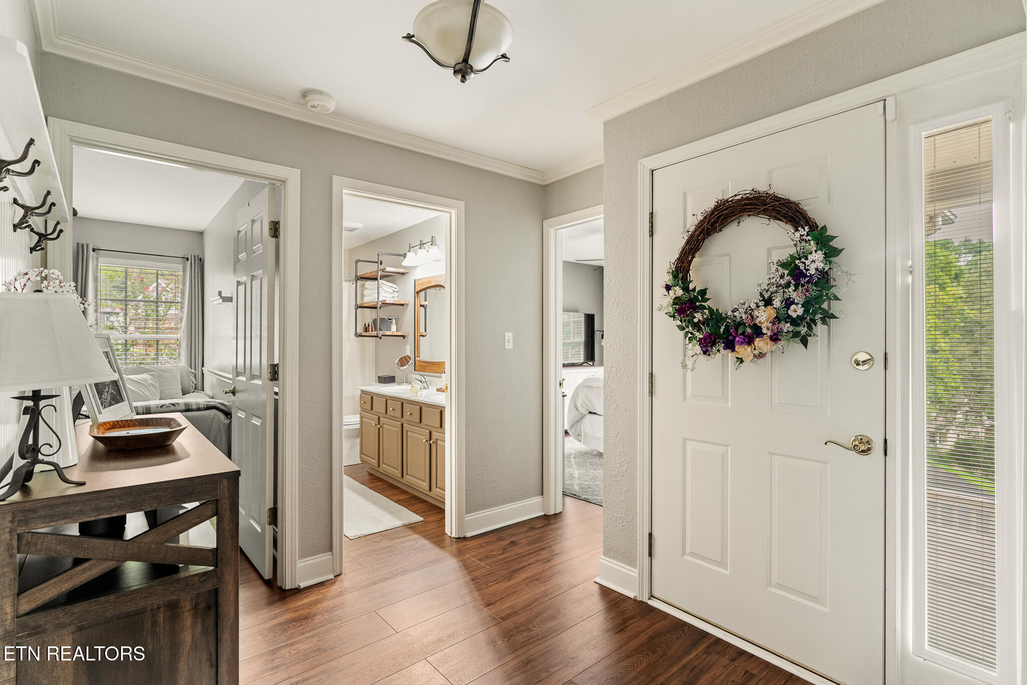 218 Seminole Circle Loudon TN 37774