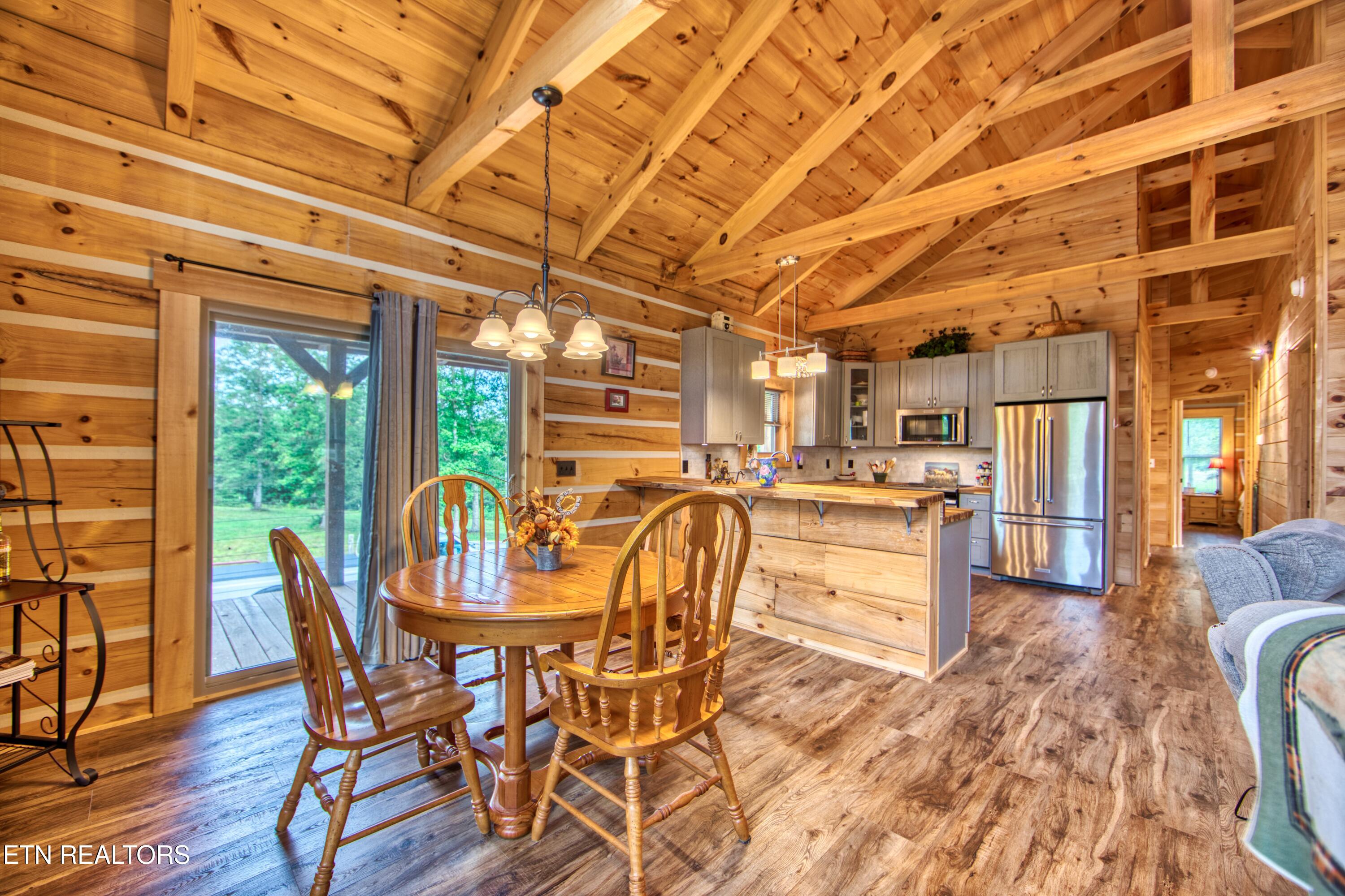 740 Rockview Road Jamestown TN 38556