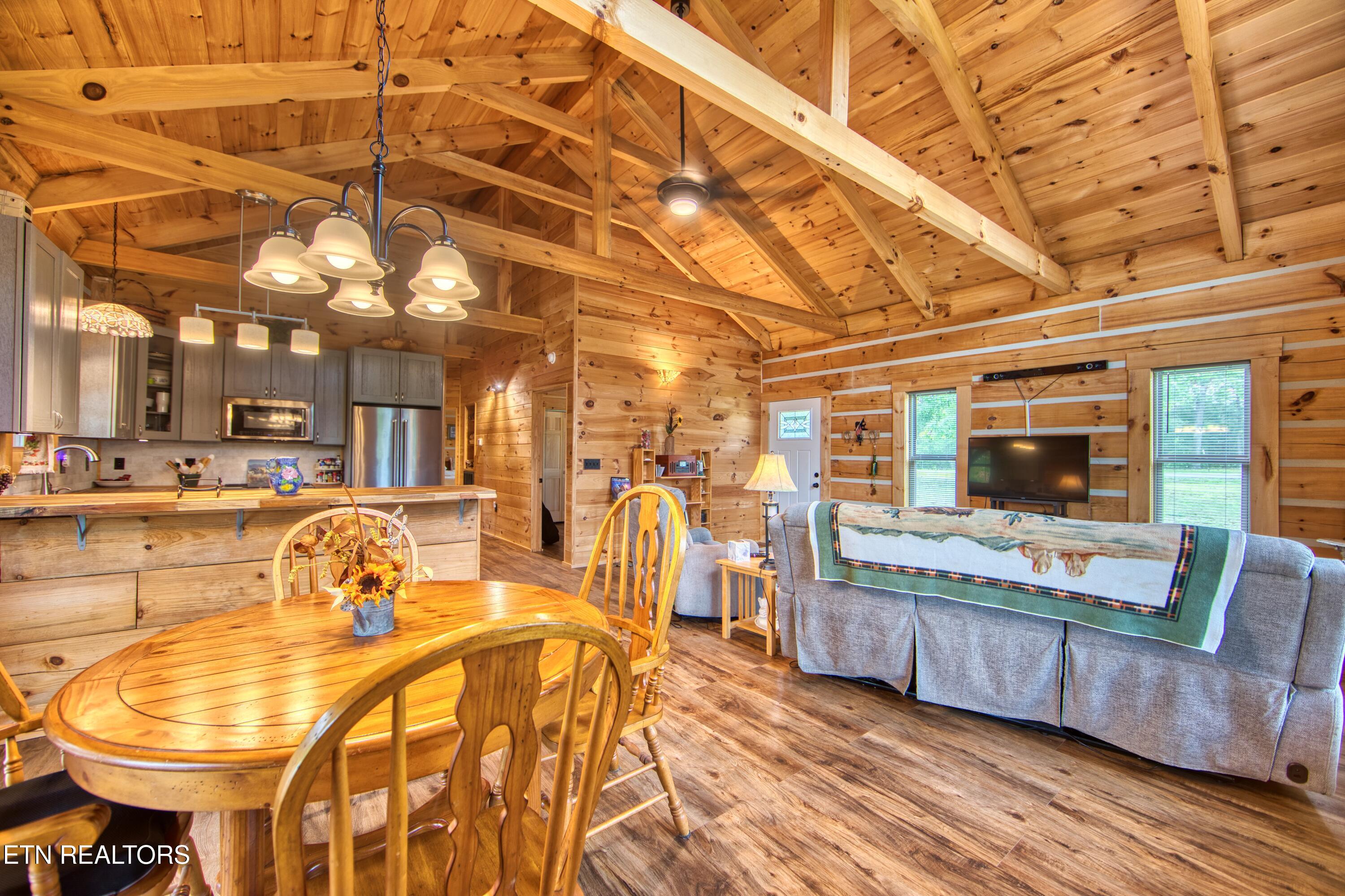 740 Rockview Road Jamestown TN 38556