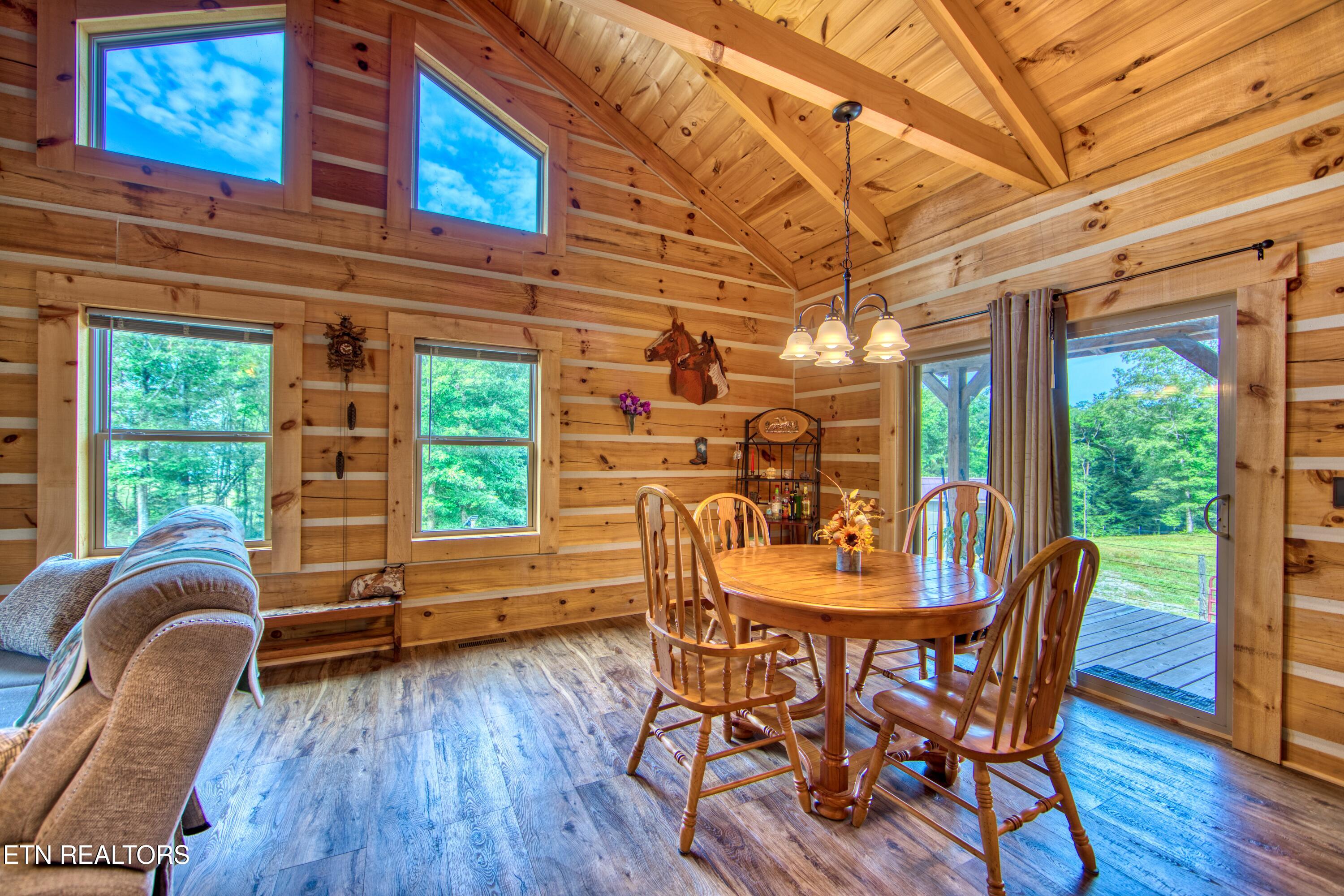 740 Rockview Road Jamestown TN 38556