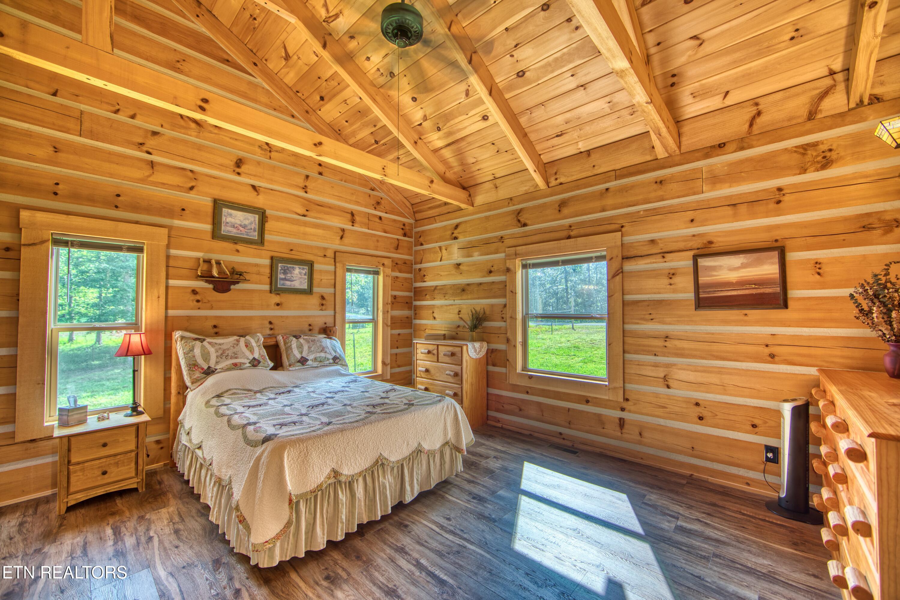 740 Rockview Road Jamestown TN 38556