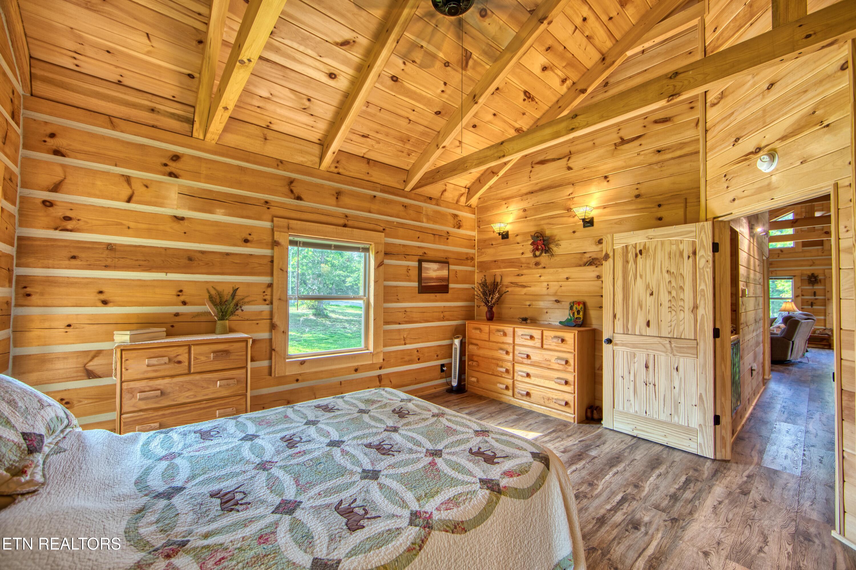 740 Rockview Road Jamestown TN 38556