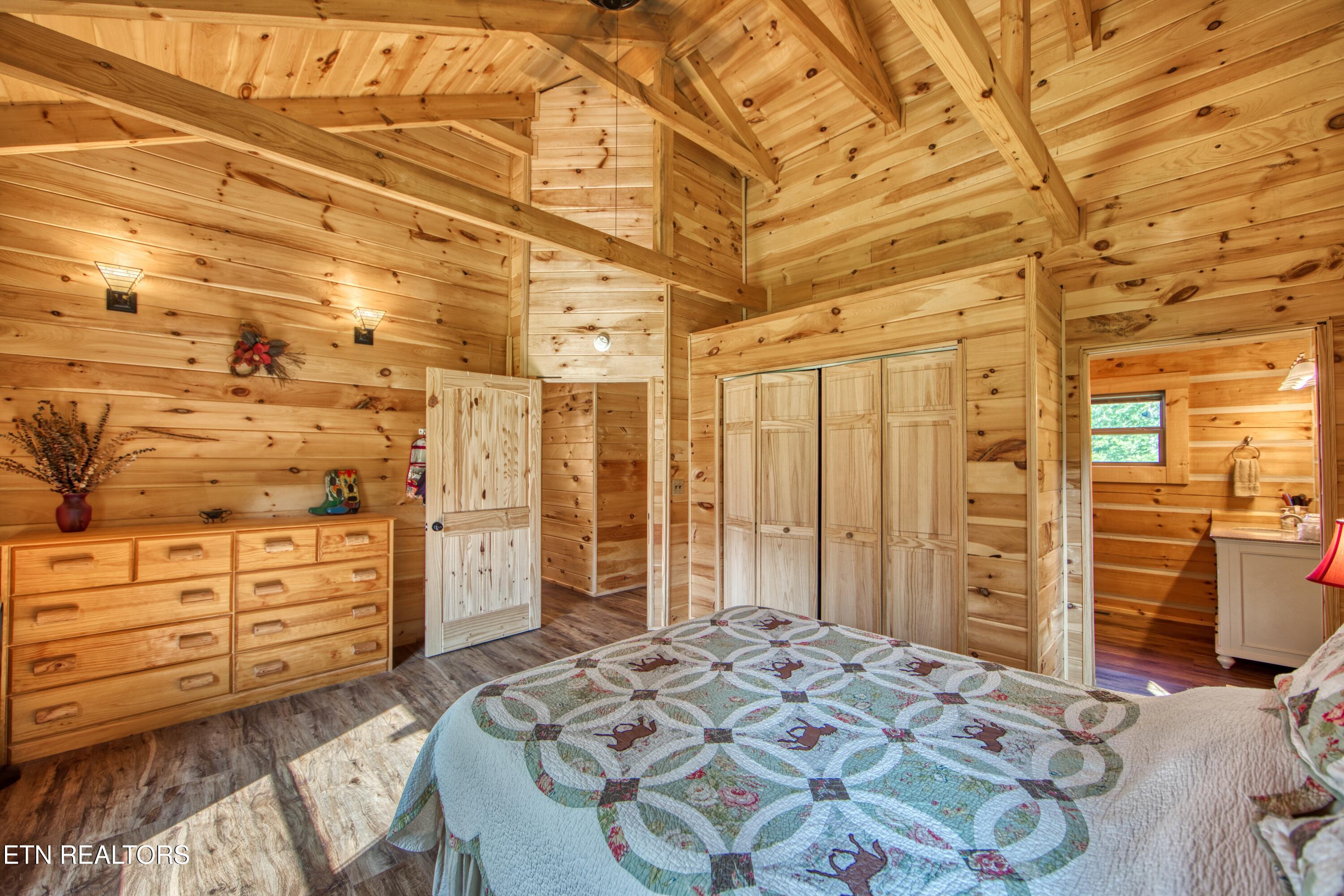 740 Rockview Road Jamestown TN 38556