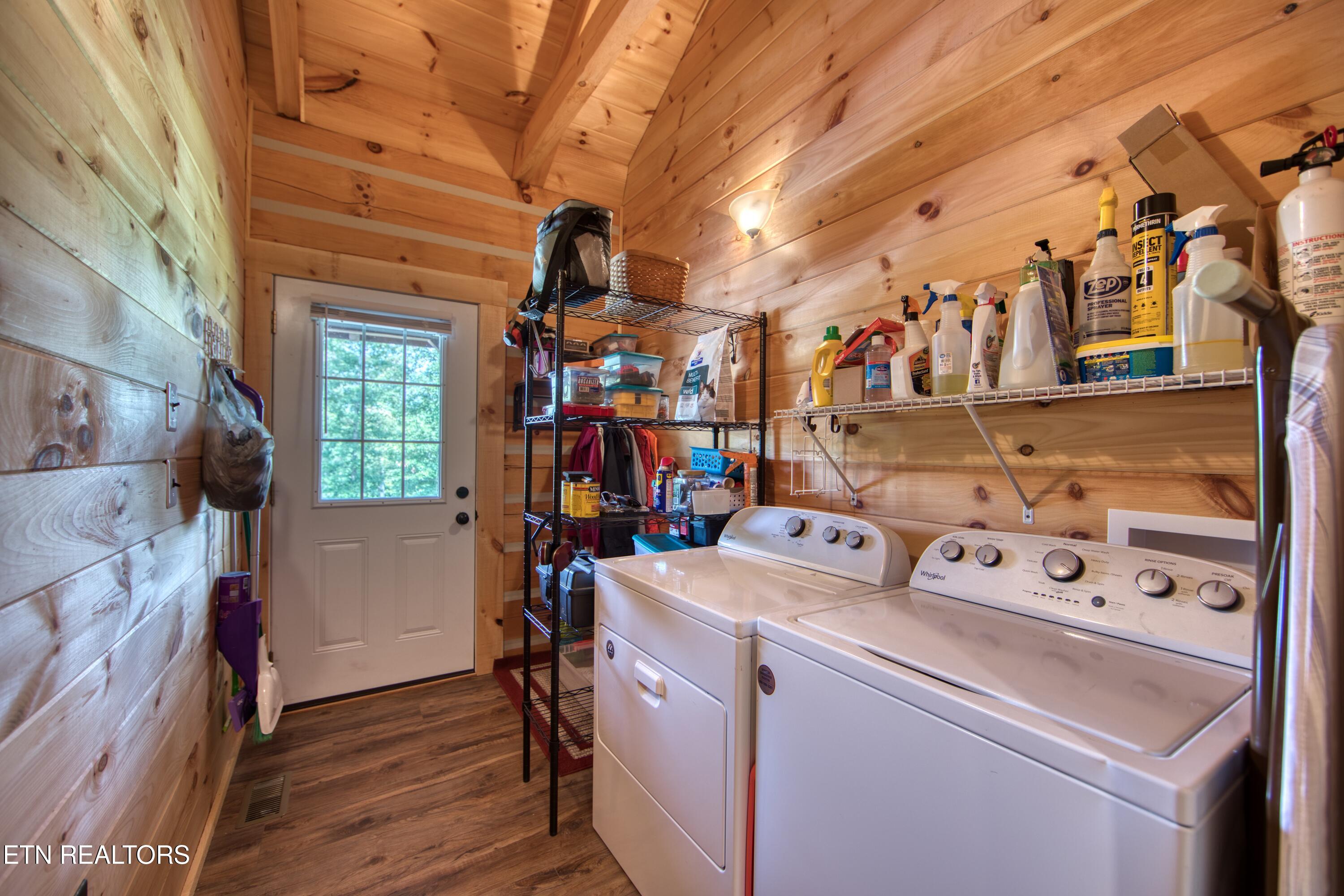 740 Rockview Road Jamestown TN 38556