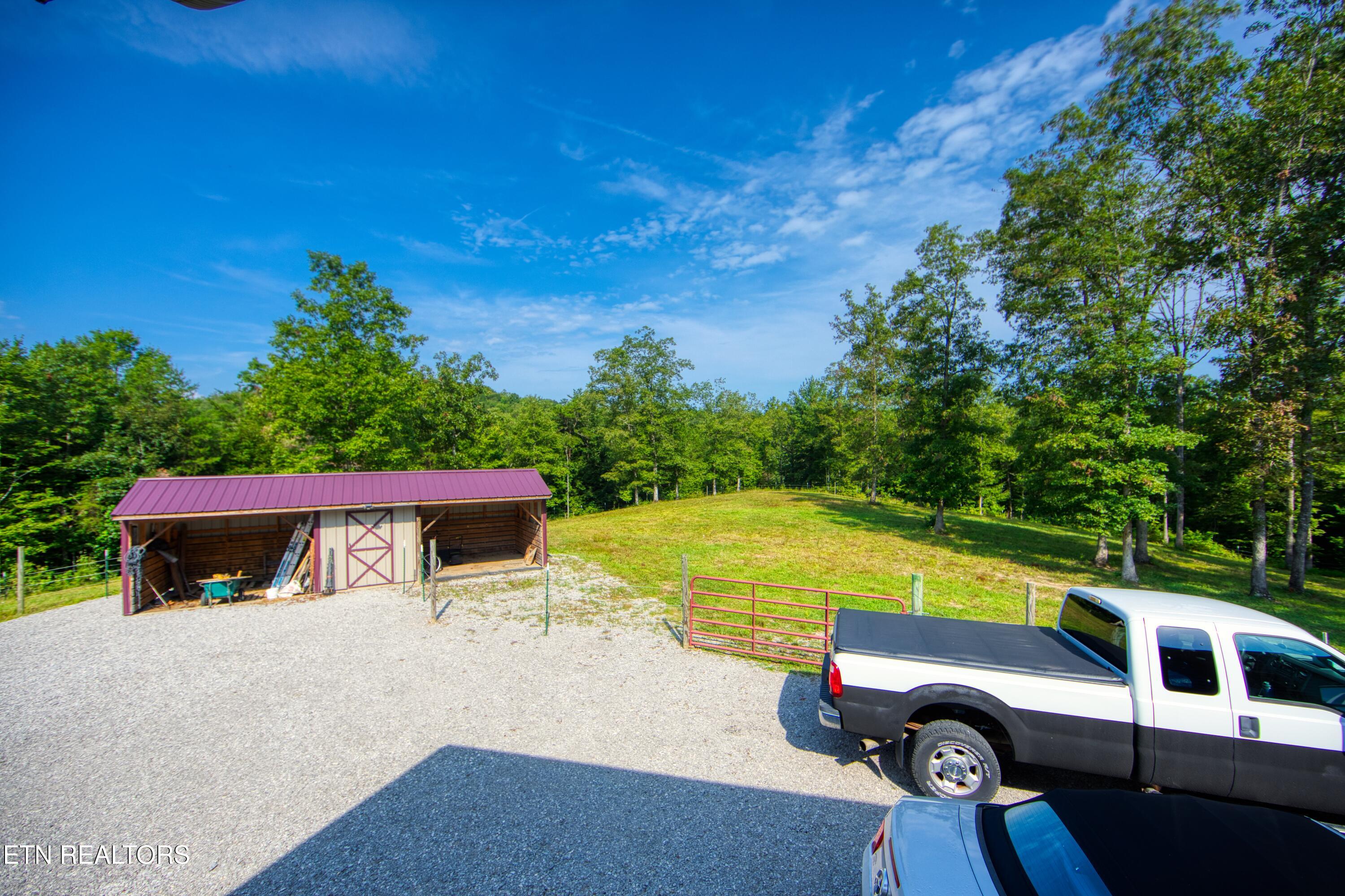 740 Rockview Road Jamestown TN 38556