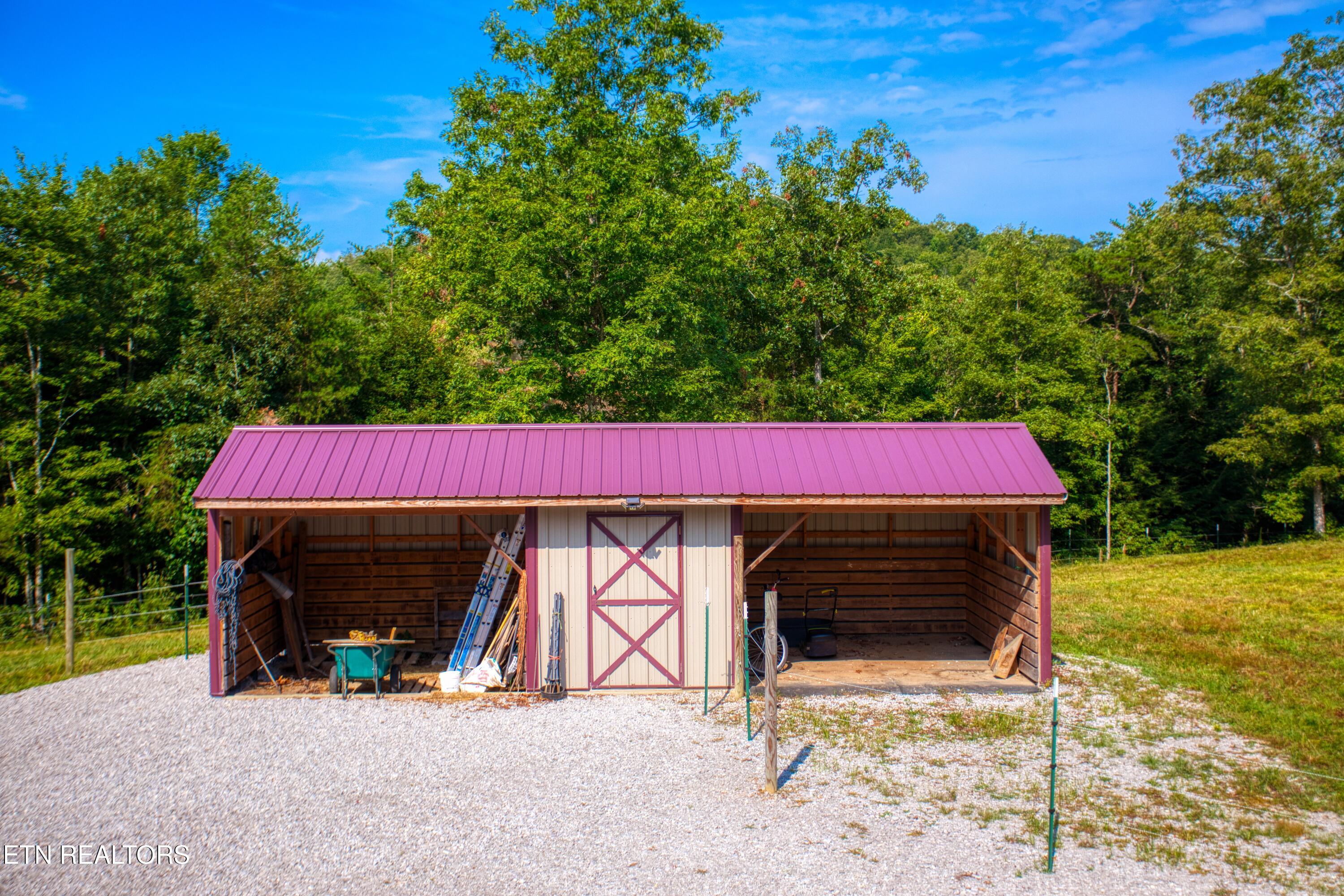 740 Rockview Road Jamestown TN 38556
