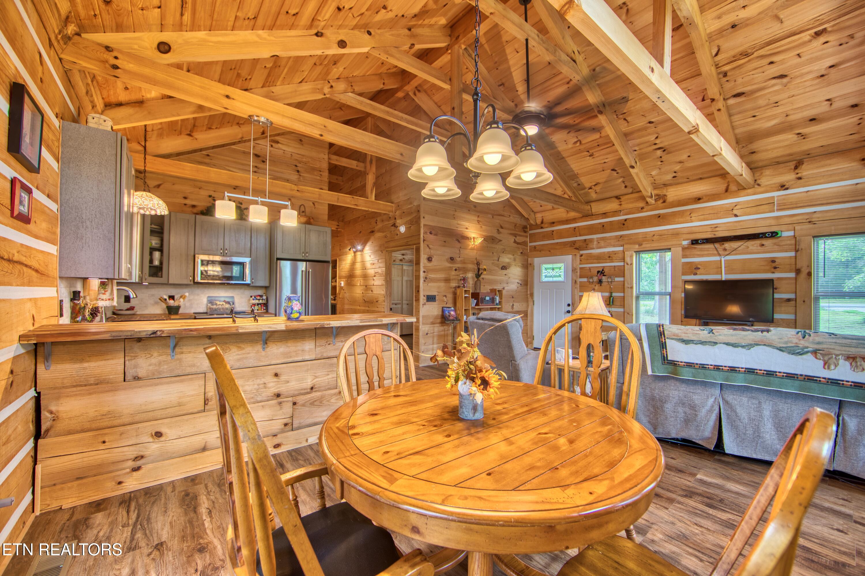 740 Rockview Road Jamestown TN 38556