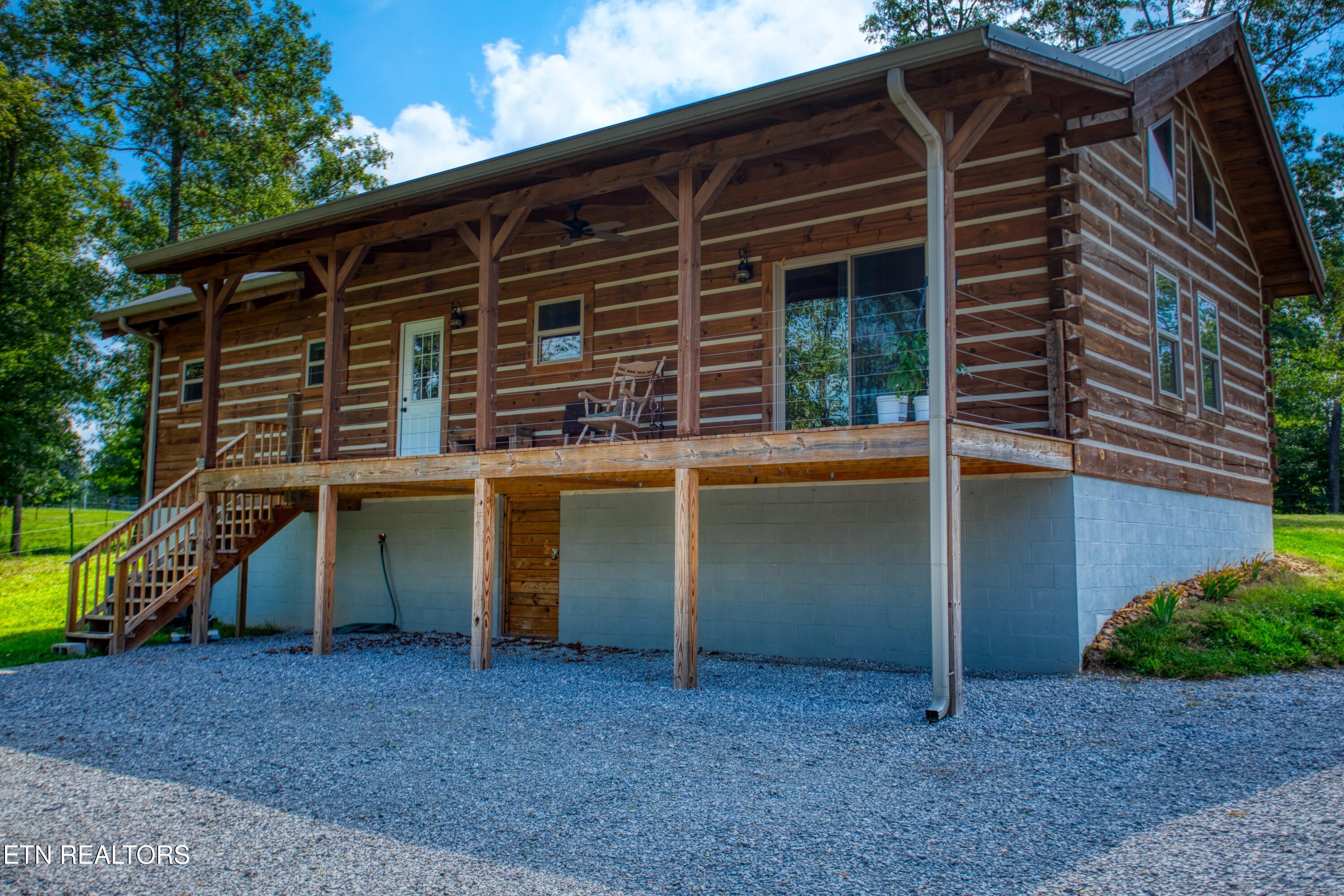 740 Rockview Road Jamestown TN 38556