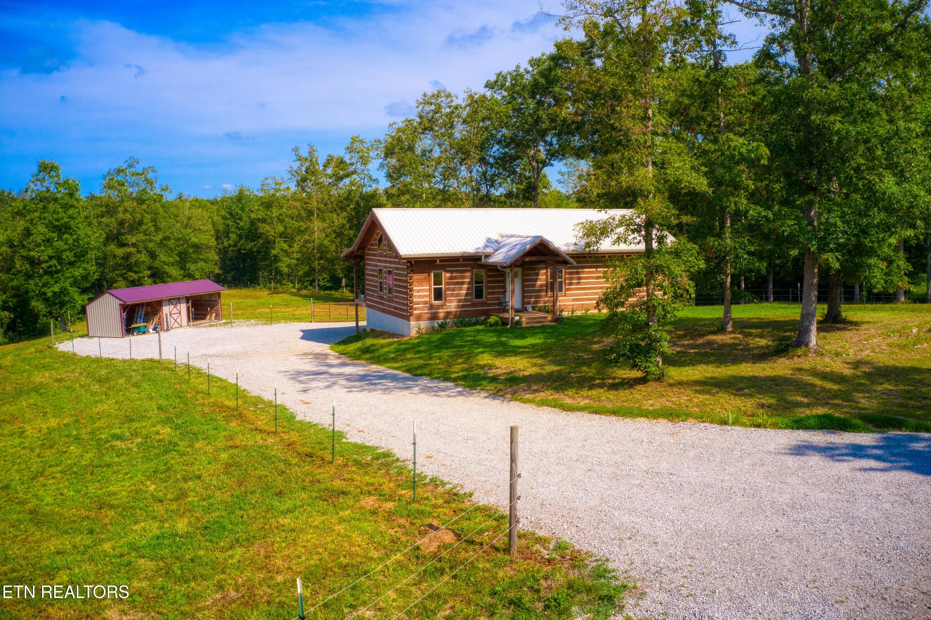 740 Rockview Road Jamestown TN 38556