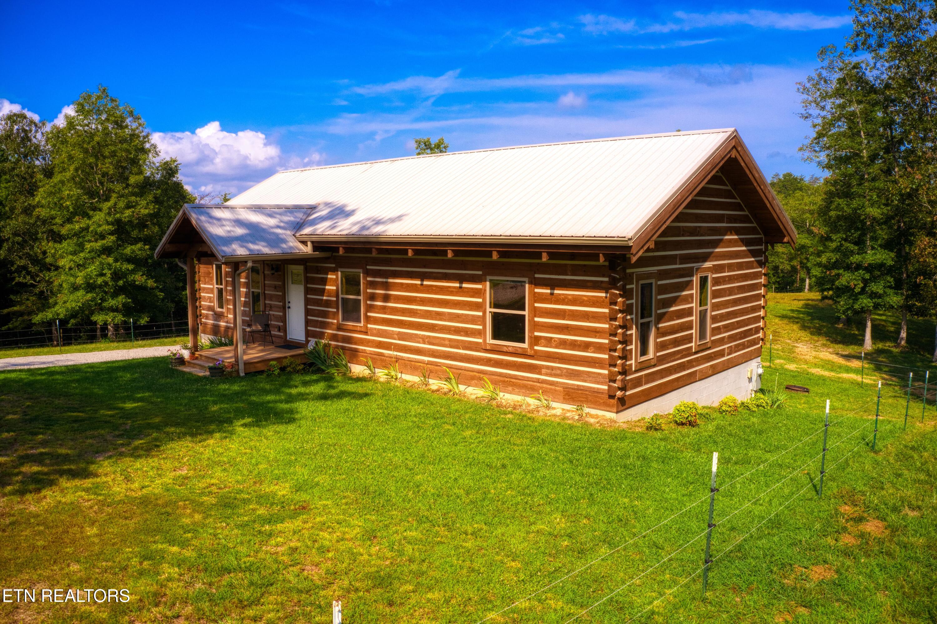 740 Rockview Road Jamestown TN 38556