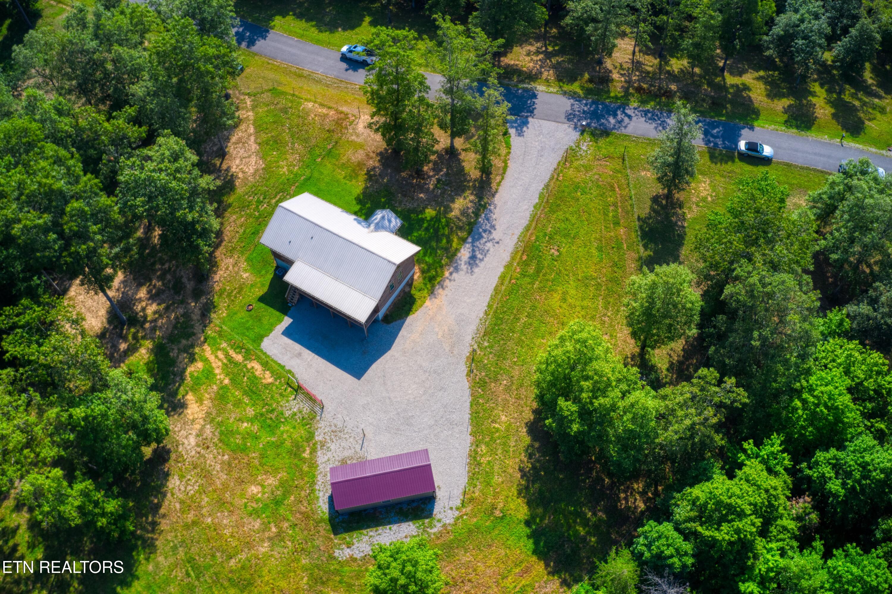 740 Rockview Road Jamestown TN 38556