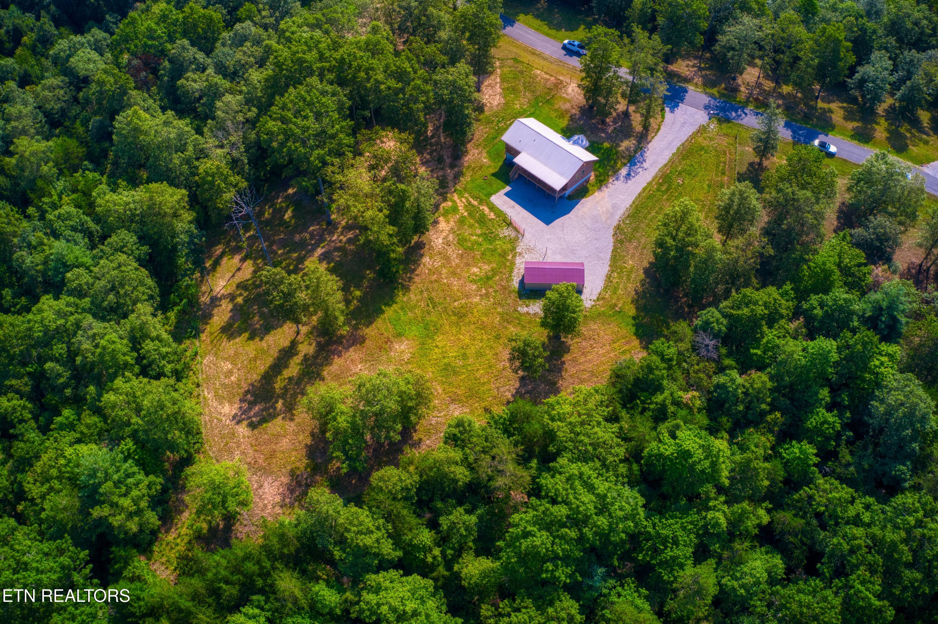 740 Rockview Road Jamestown TN 38556
