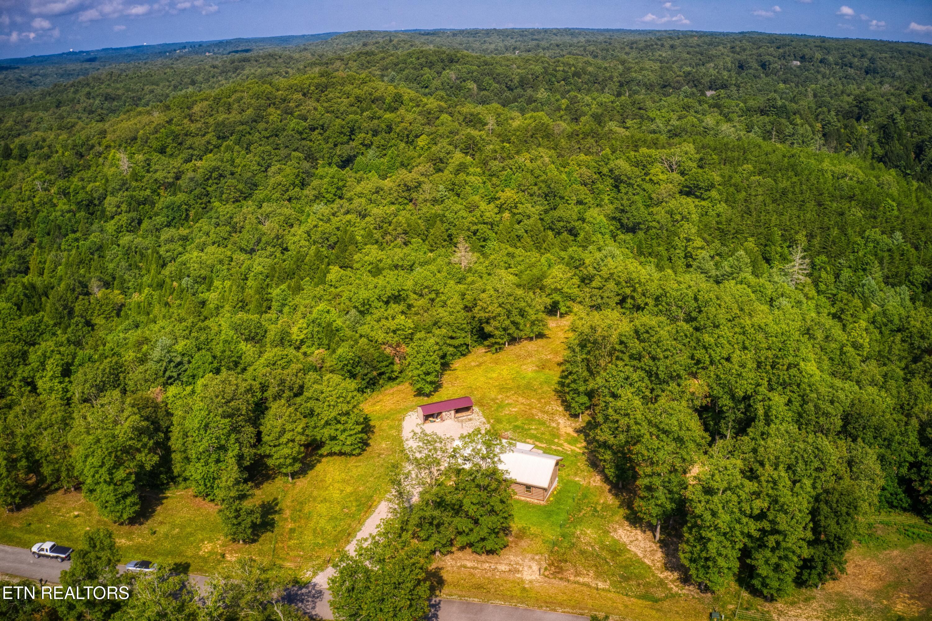 740 Rockview Road Jamestown TN 38556