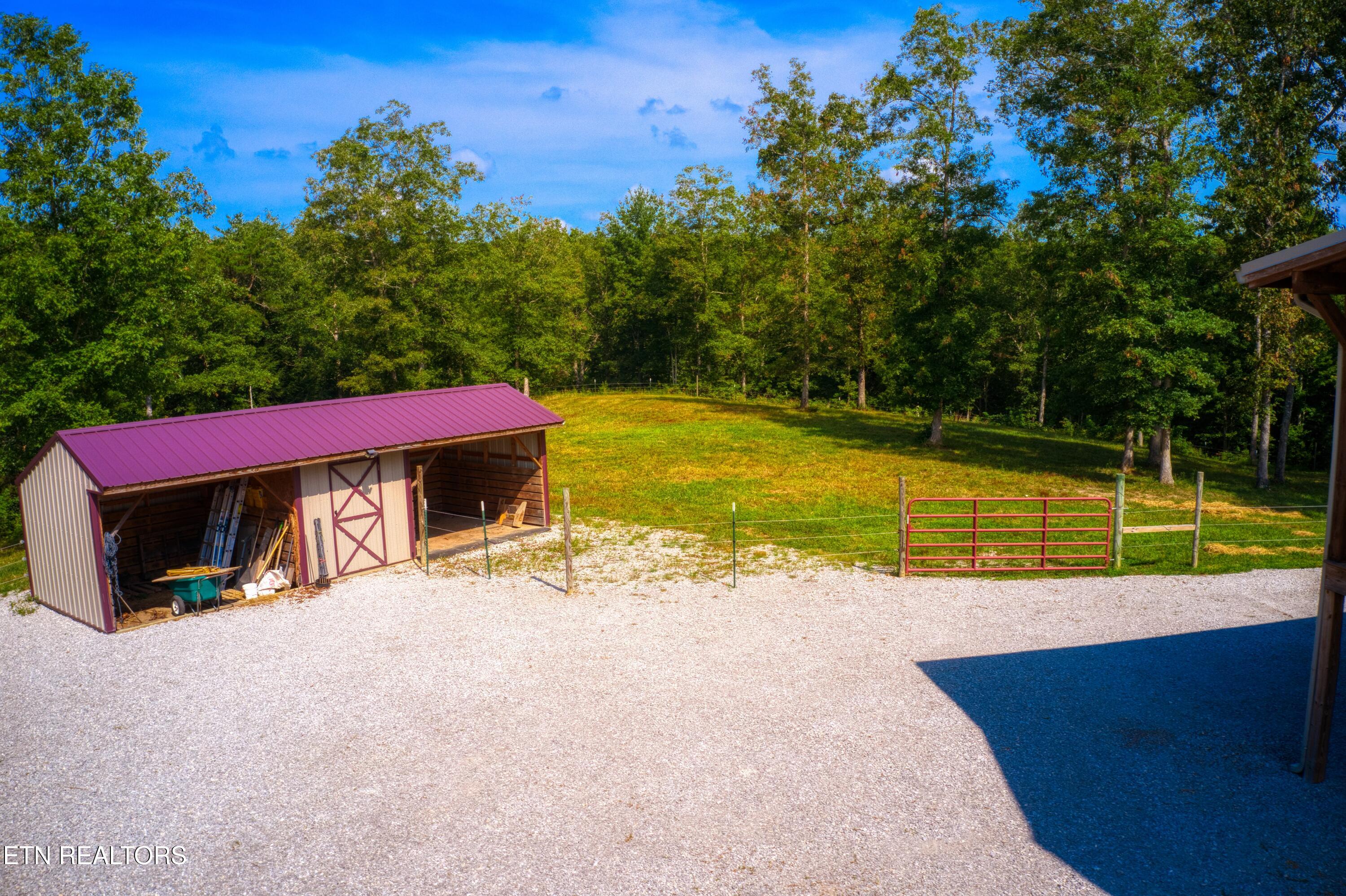 740 Rockview Road Jamestown TN 38556