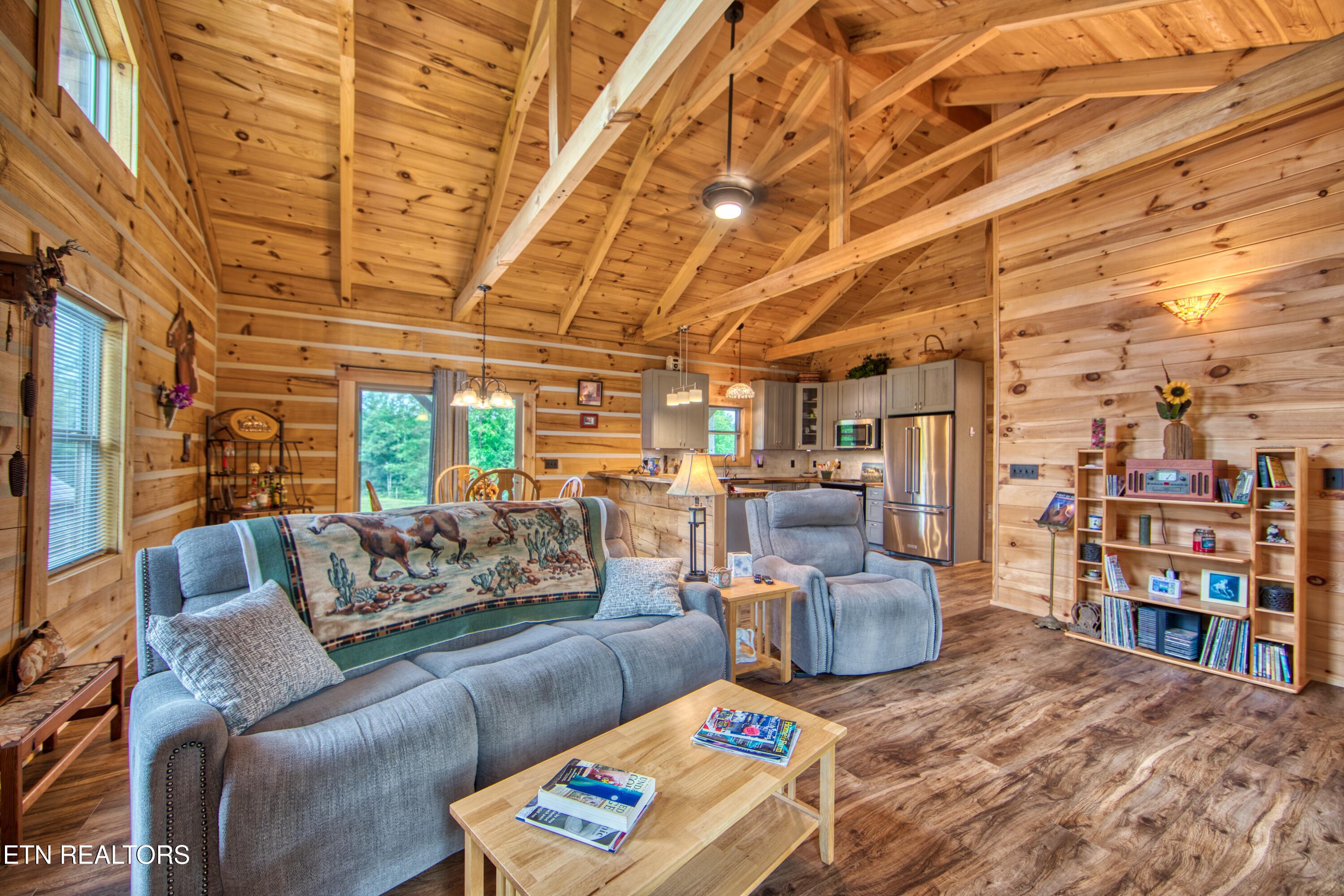 740 Rockview Road Jamestown TN 38556