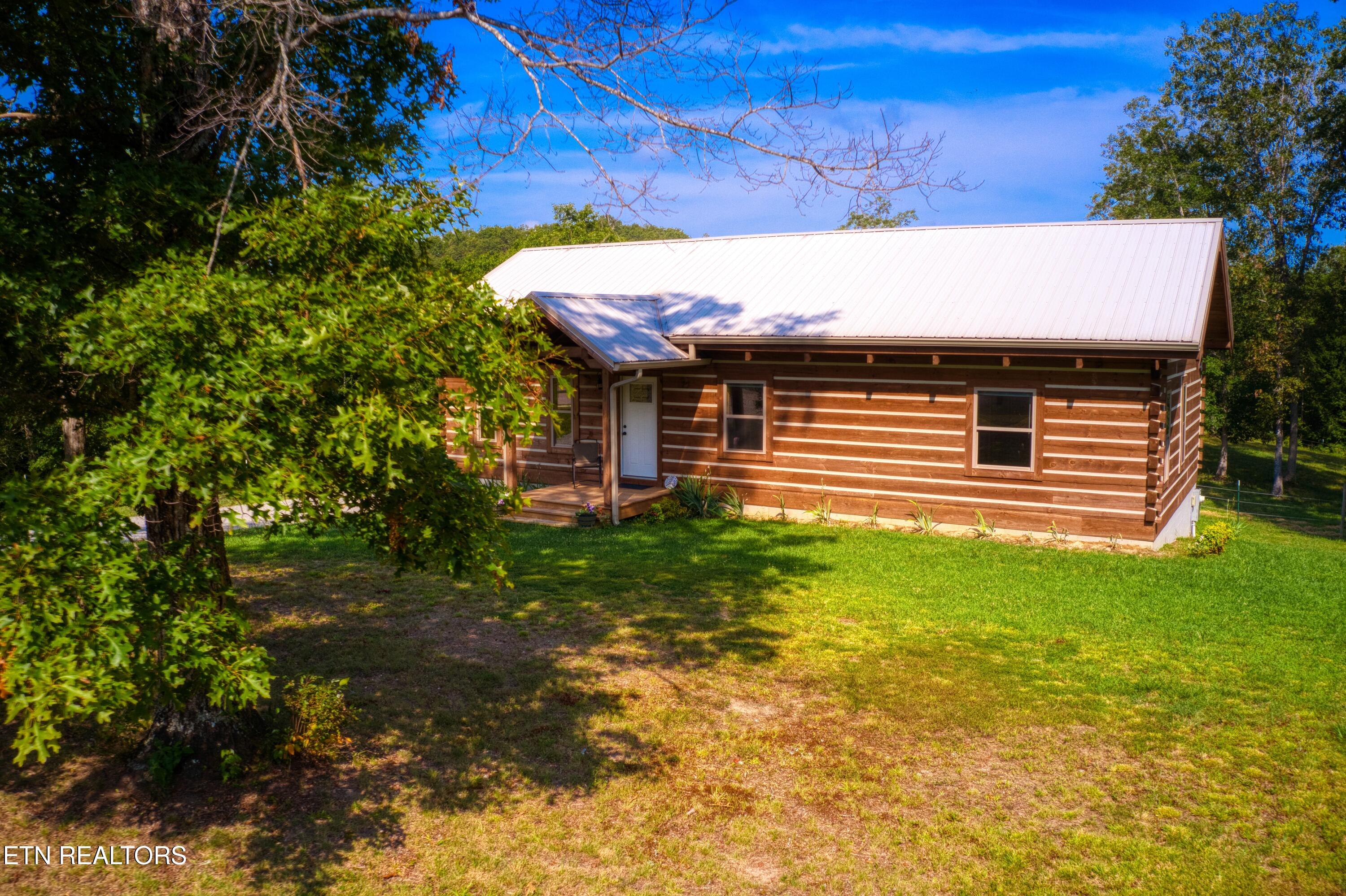 740 Rockview Road Jamestown TN 38556